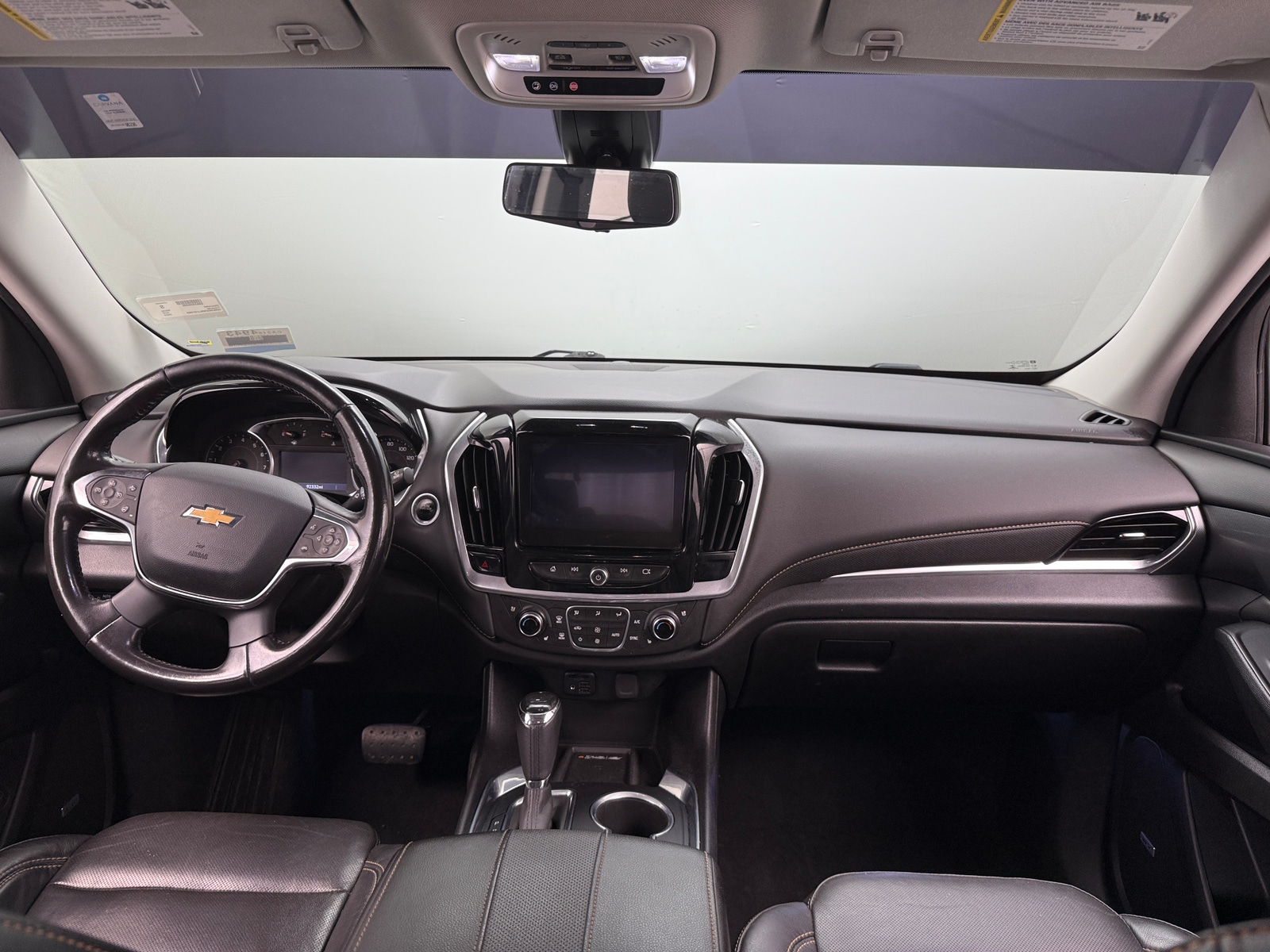 Thumbnail: 2020 Chevrolet Traverse - 2
