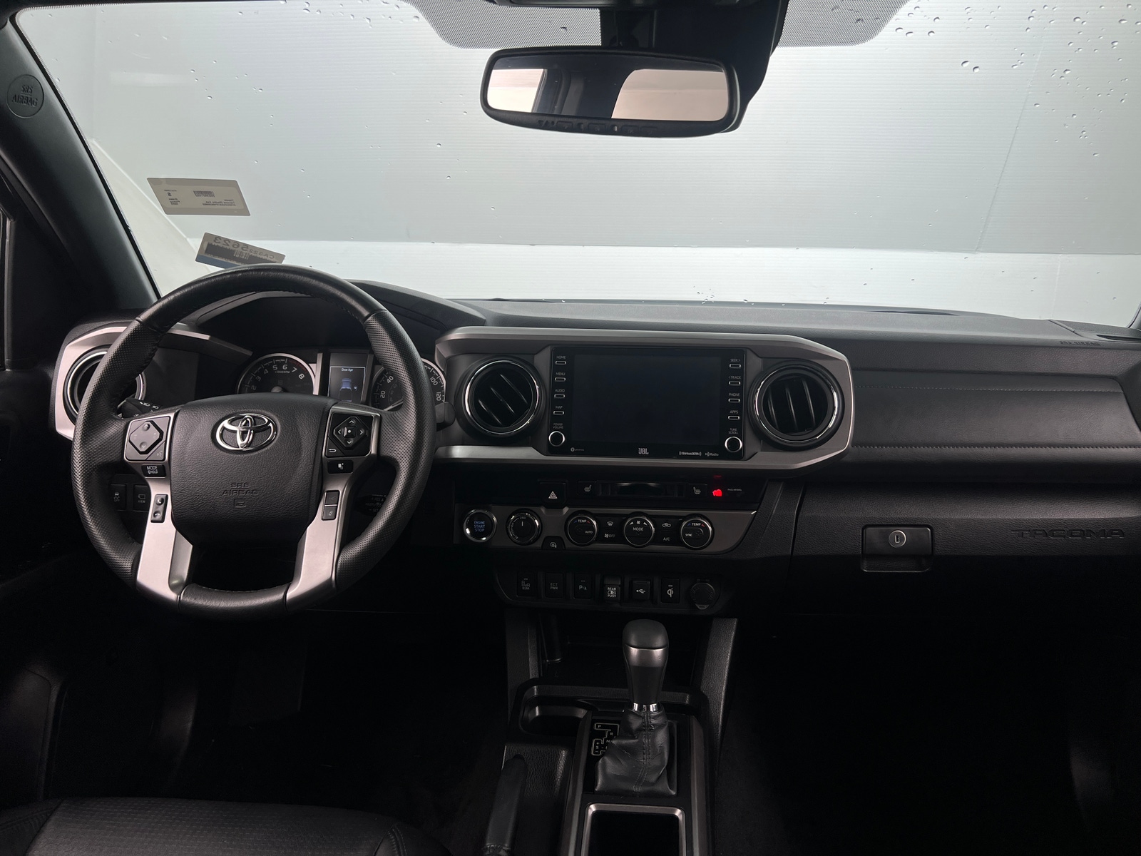 Thumbnail: 2023 Toyota Tacoma - 2