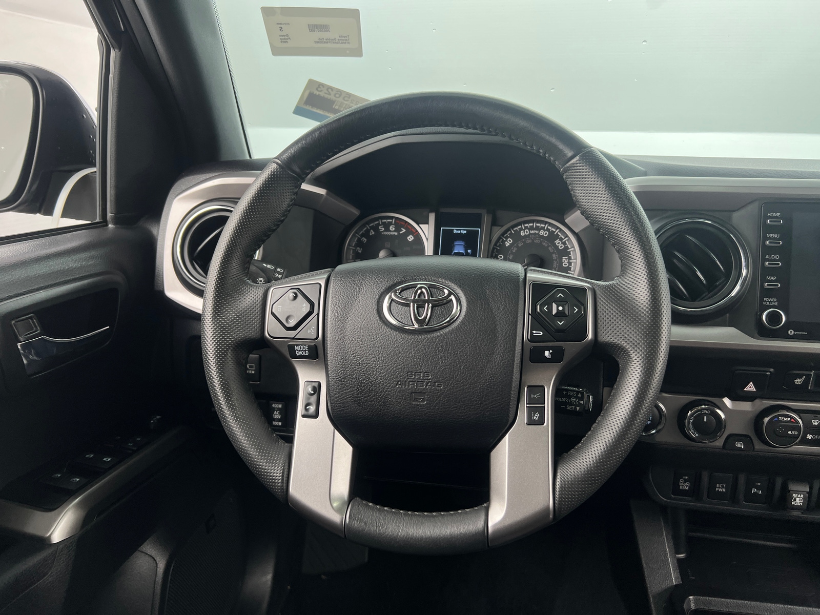 Thumbnail: 2023 Toyota Tacoma - 4