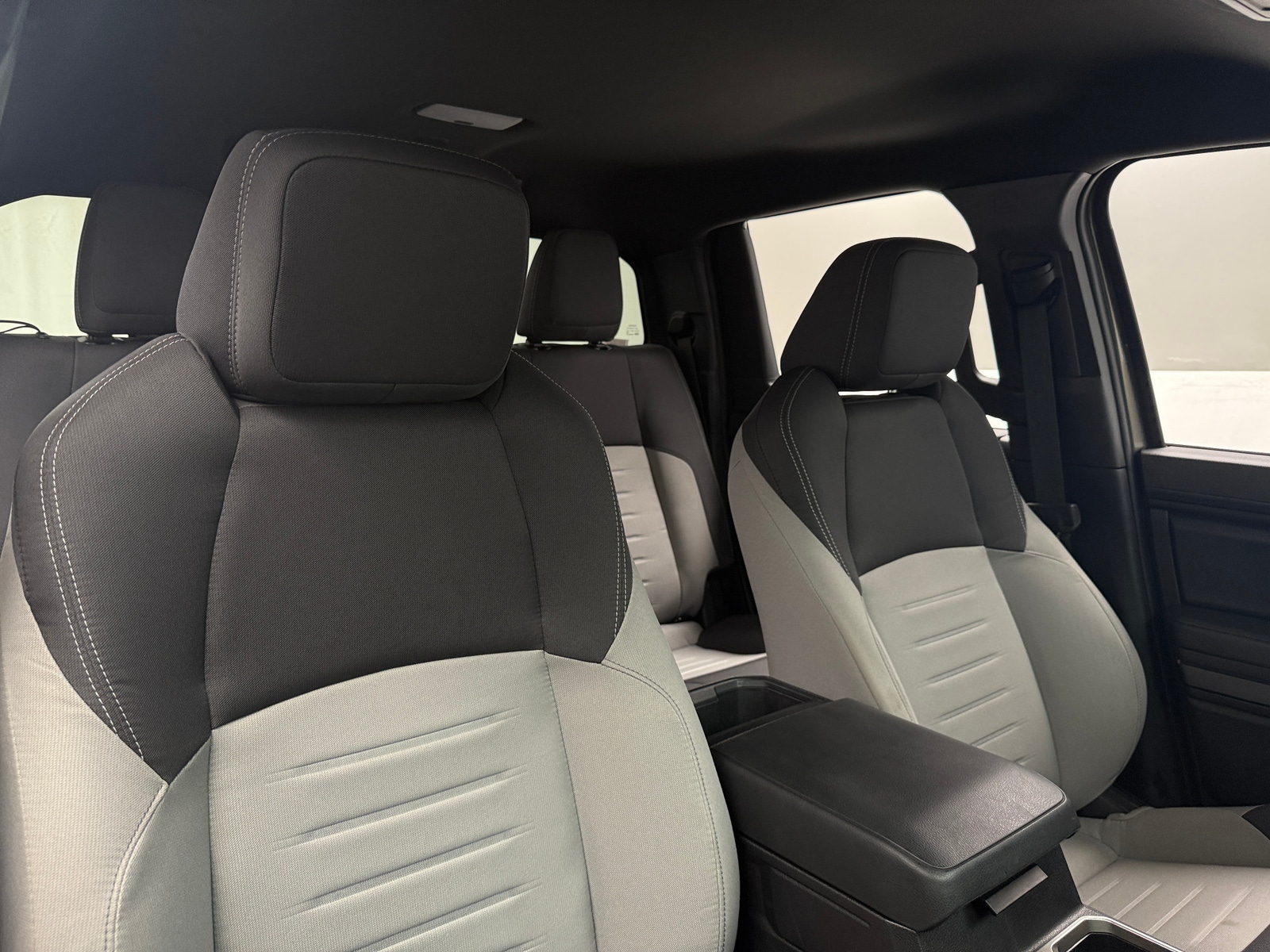 Thumbnail: 2025 Toyota Tacoma - 2