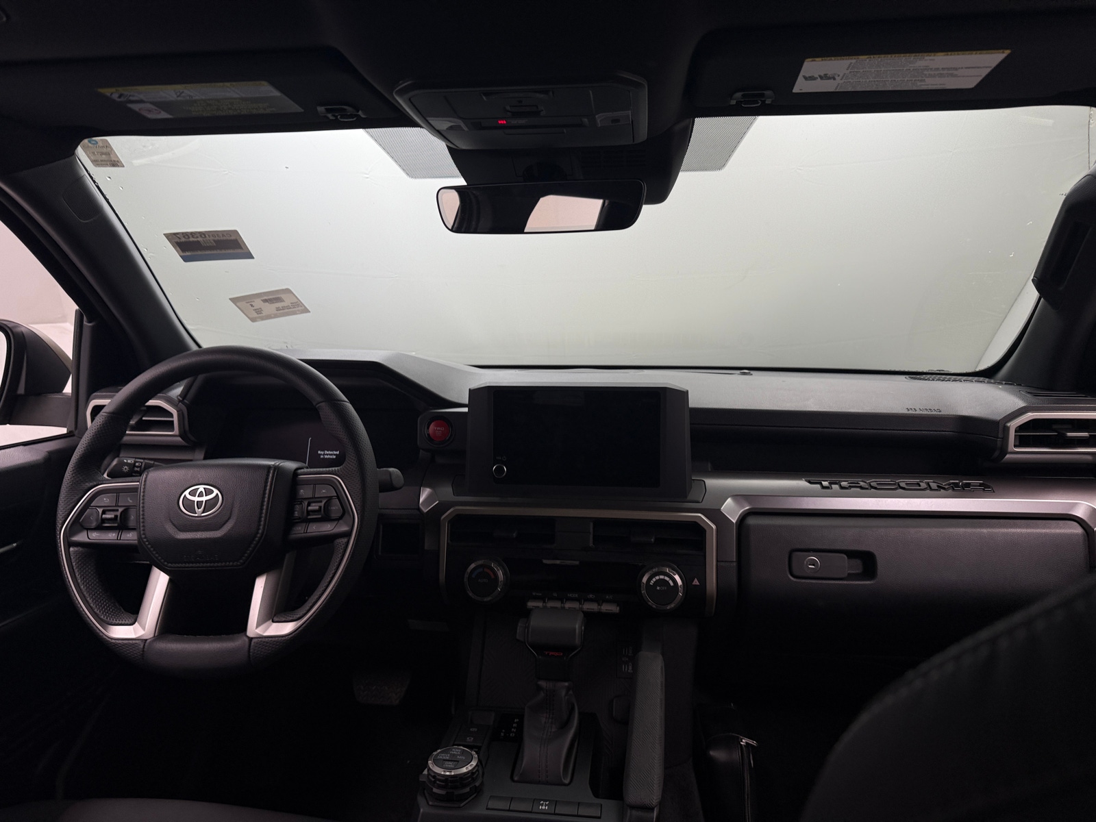 Thumbnail: 2025 Toyota Tacoma - 3