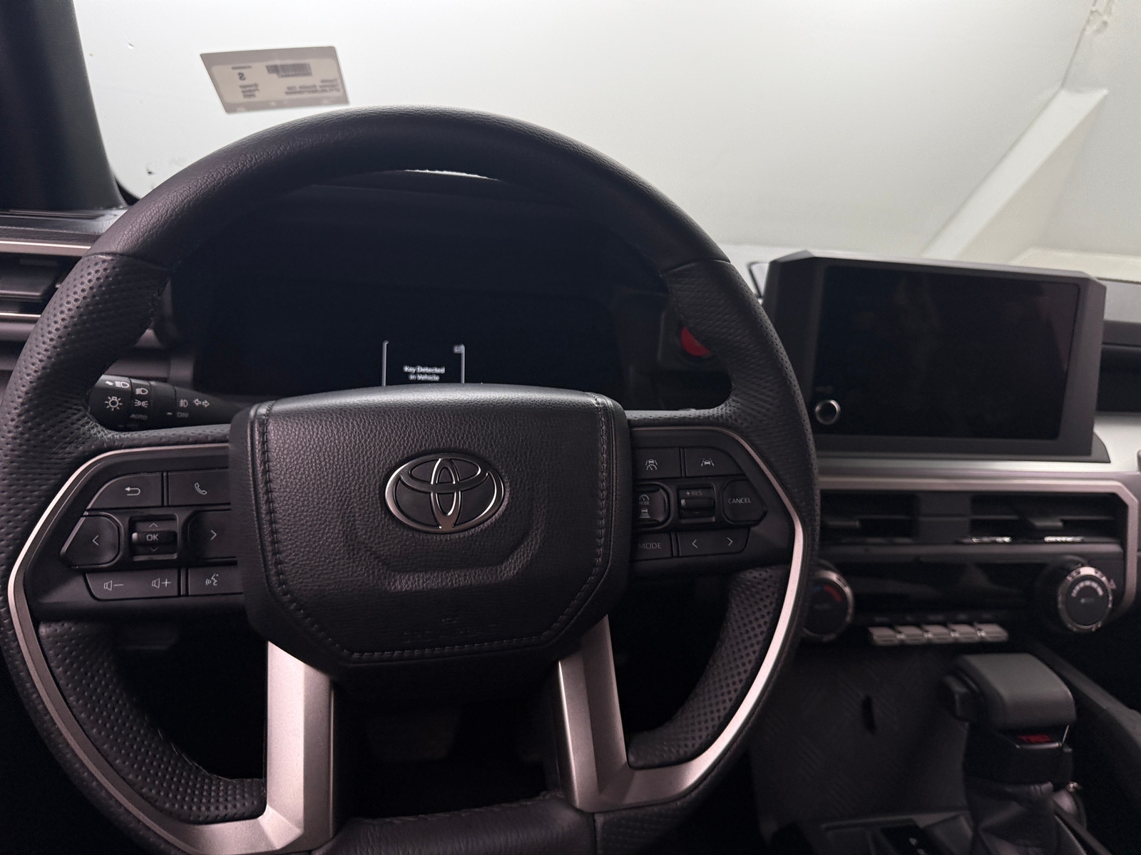 Thumbnail: 2025 Toyota Tacoma - 5