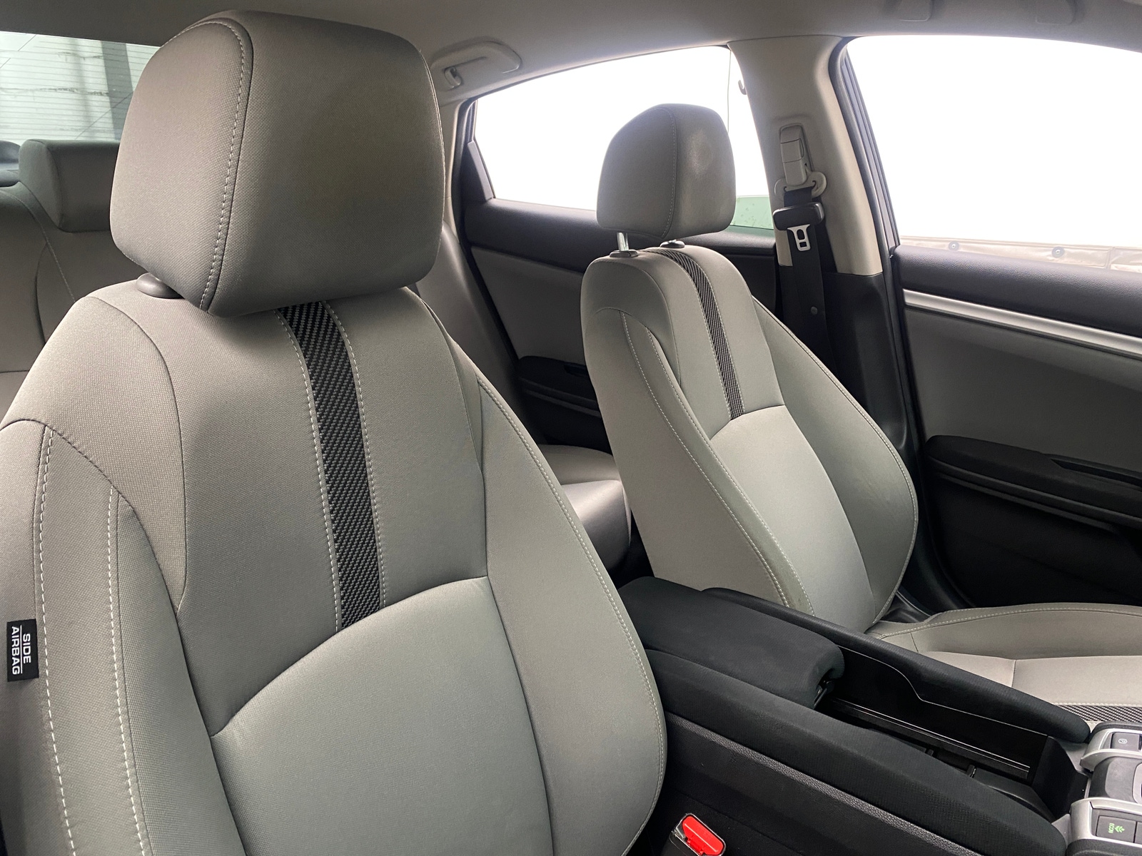 Thumbnail: 2016 Honda Civic - 2