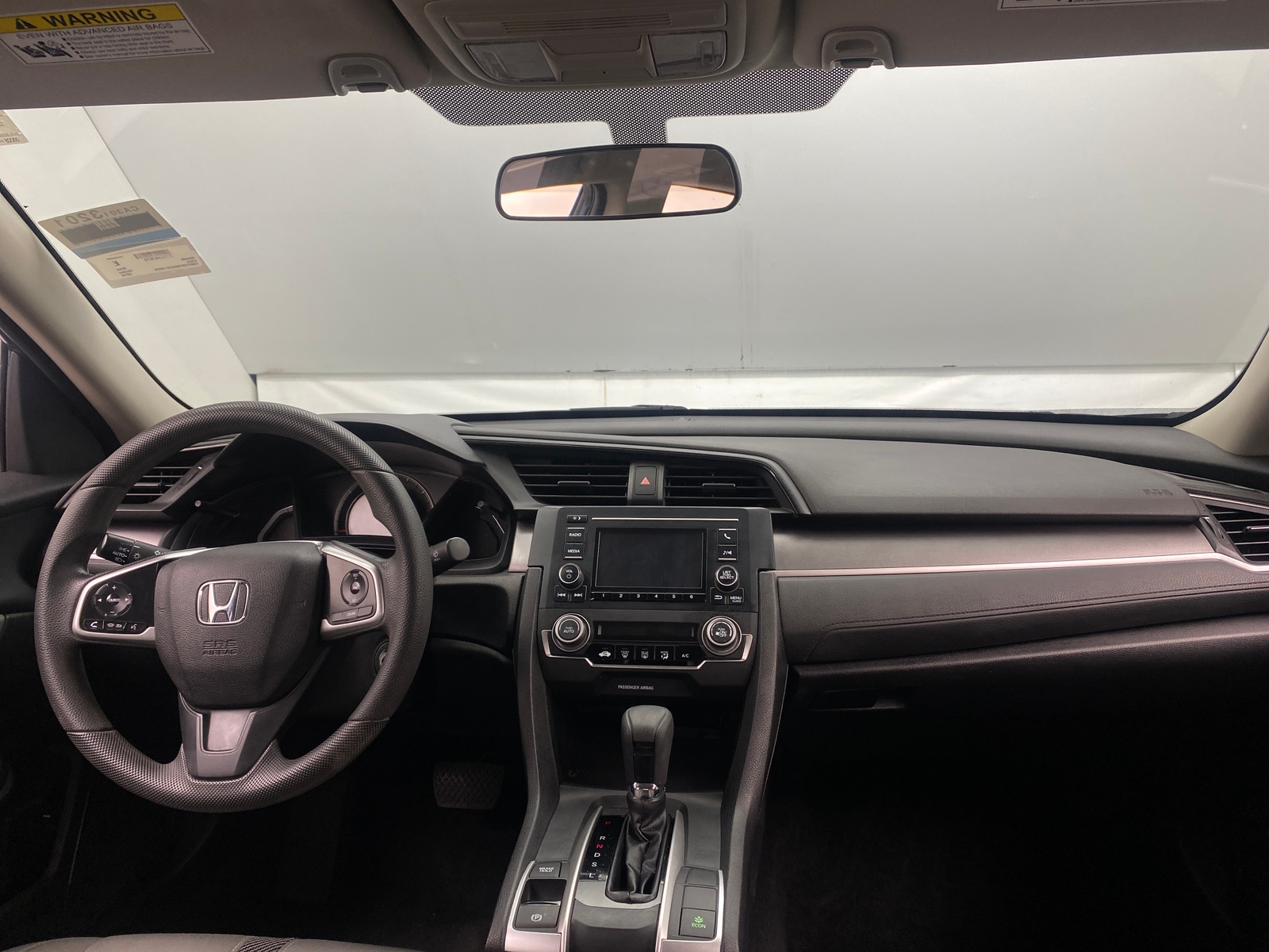 Thumbnail: 2016 Honda Civic - 3