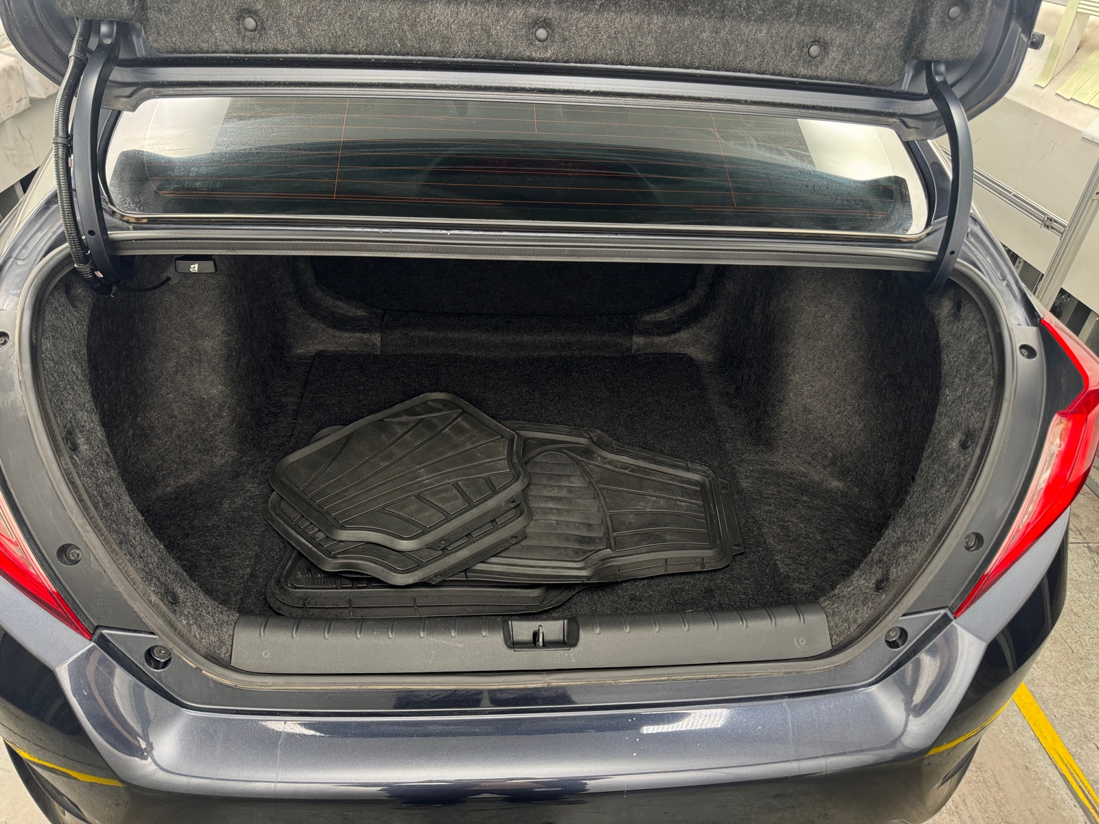 Thumbnail: 2016 Honda Civic - 7