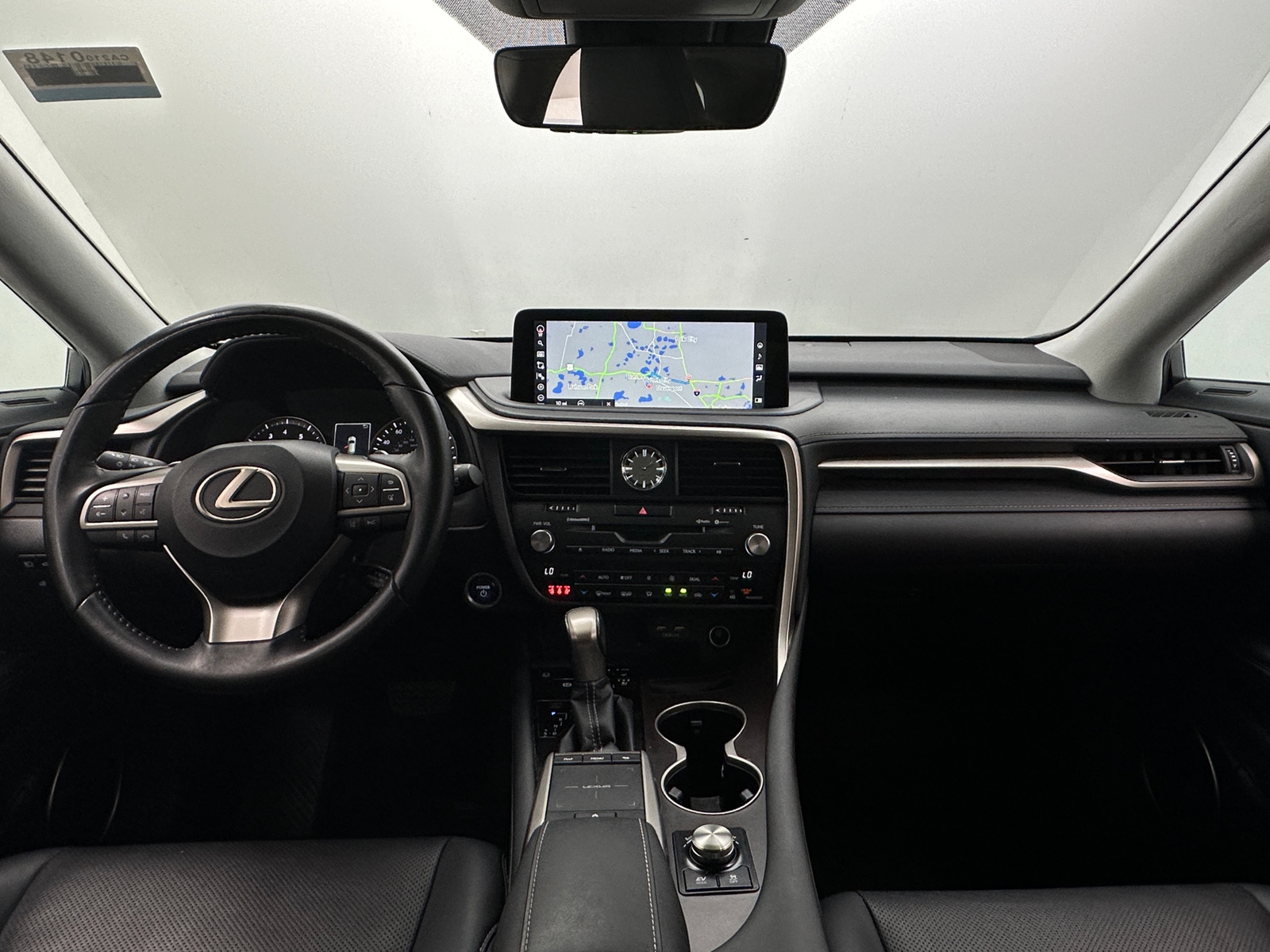 Thumbnail: 2020 Lexus RX - 3