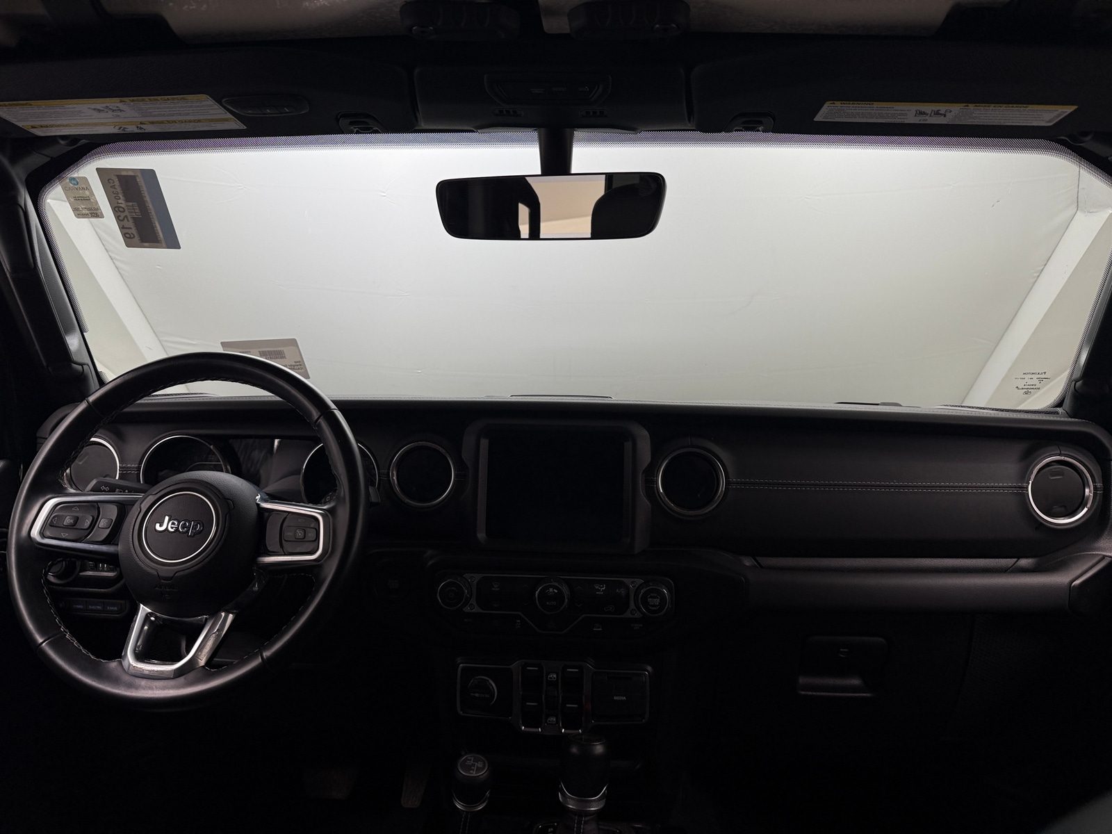 Thumbnail: 2021 Jeep Wrangler - 2