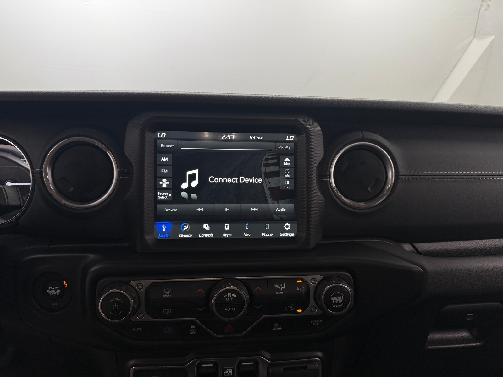 Thumbnail: 2021 Jeep Wrangler - 3