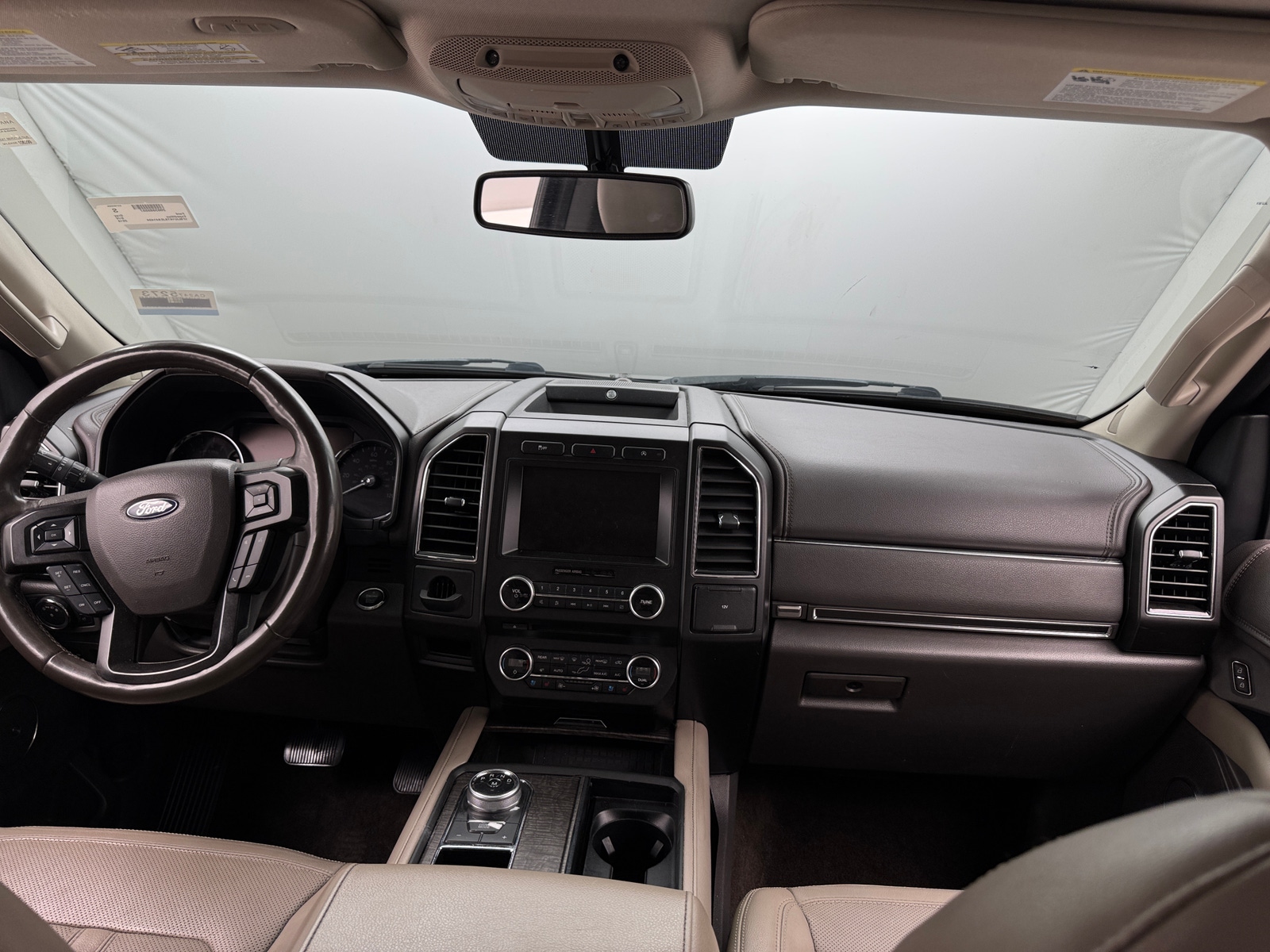 Thumbnail: 2018 Ford Expedition - 2