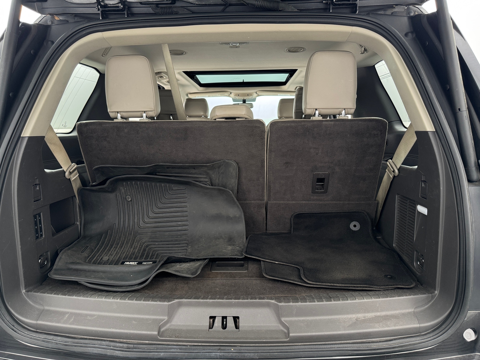 Thumbnail: 2018 Ford Expedition - 6