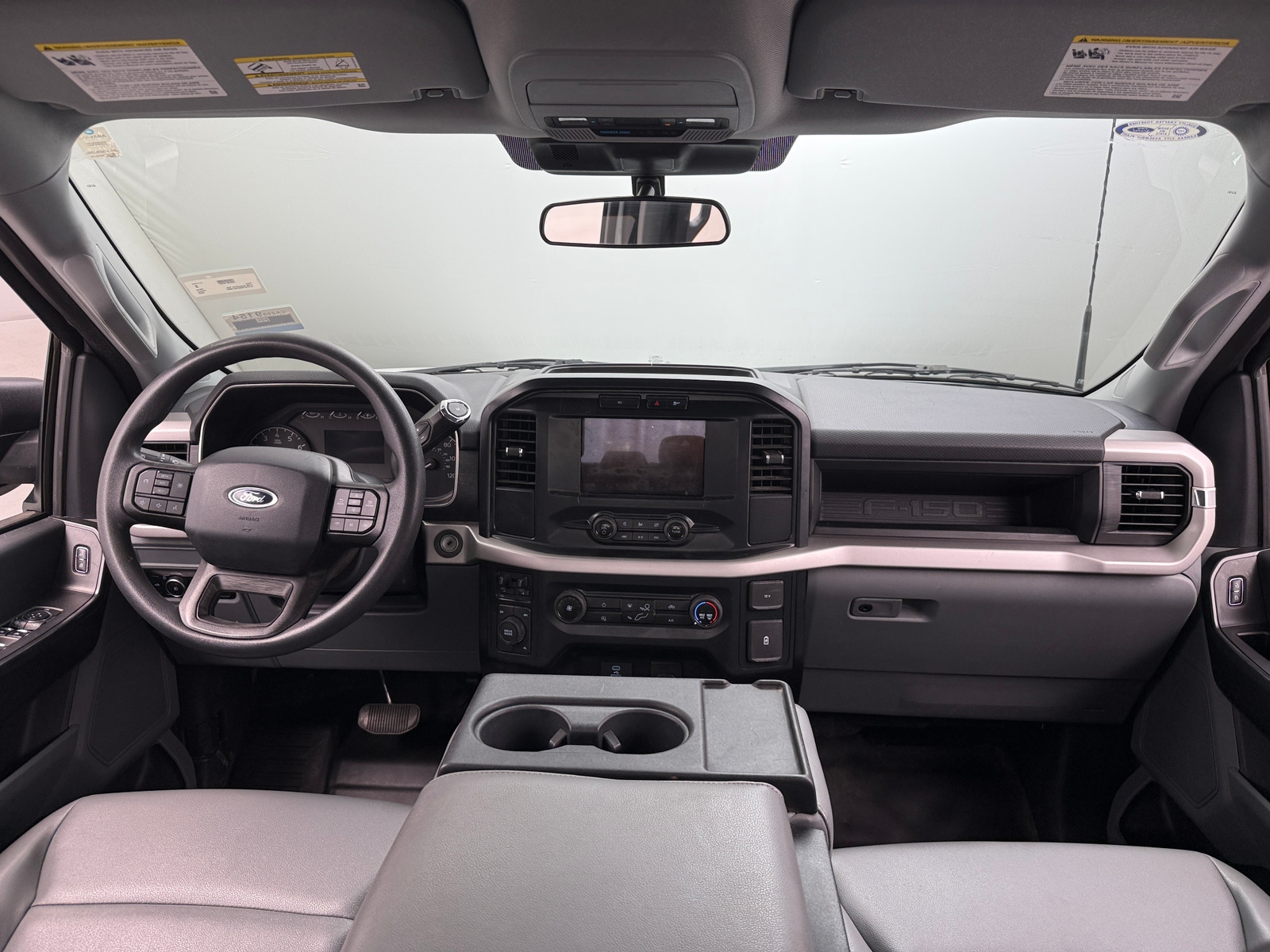 Thumbnail: 2023 Ford Econoline - 3