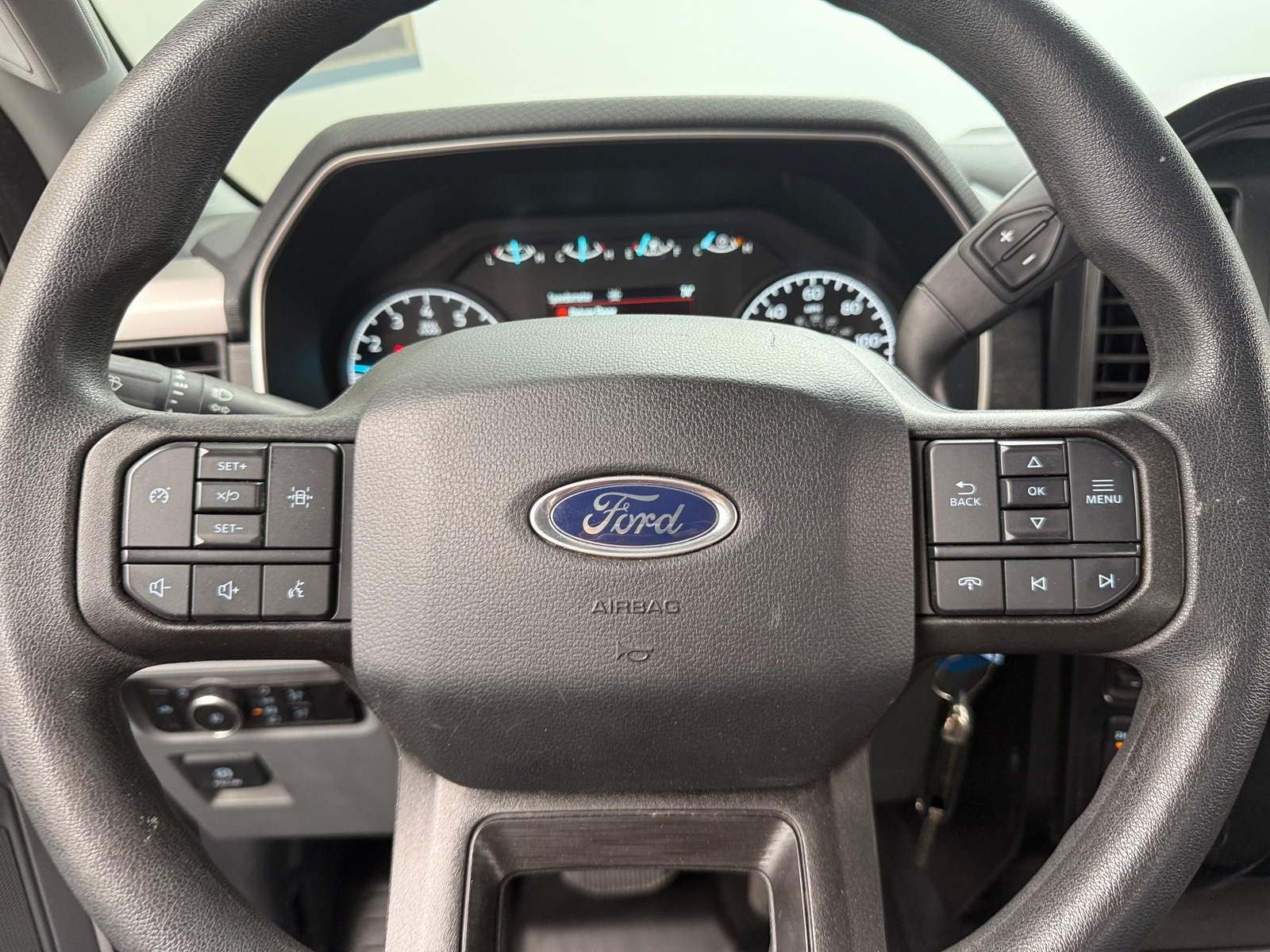 Thumbnail: 2023 Ford Econoline - 5