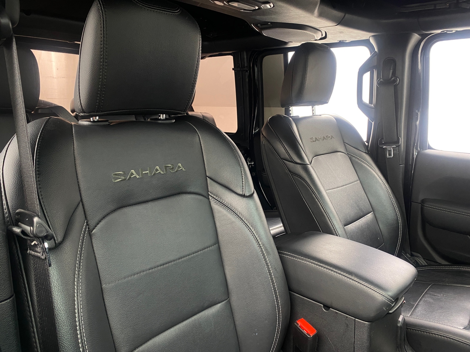 Thumbnail: 2023 Jeep Wrangler - 2
