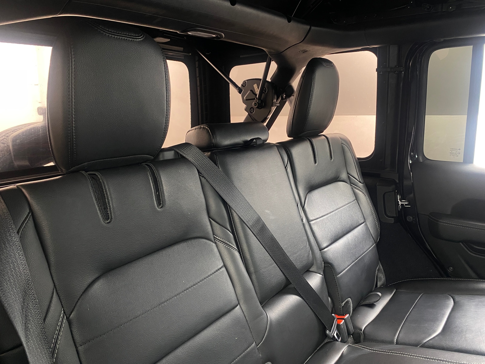 Thumbnail: 2023 Jeep Wrangler - 6