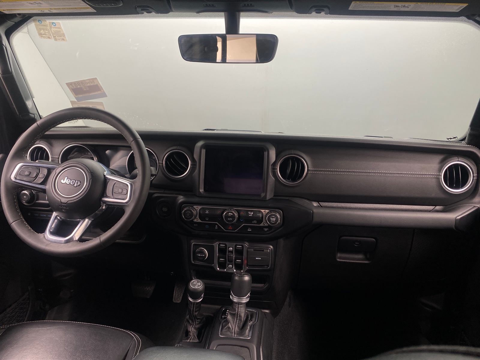Thumbnail: 2023 Jeep Wrangler - 3