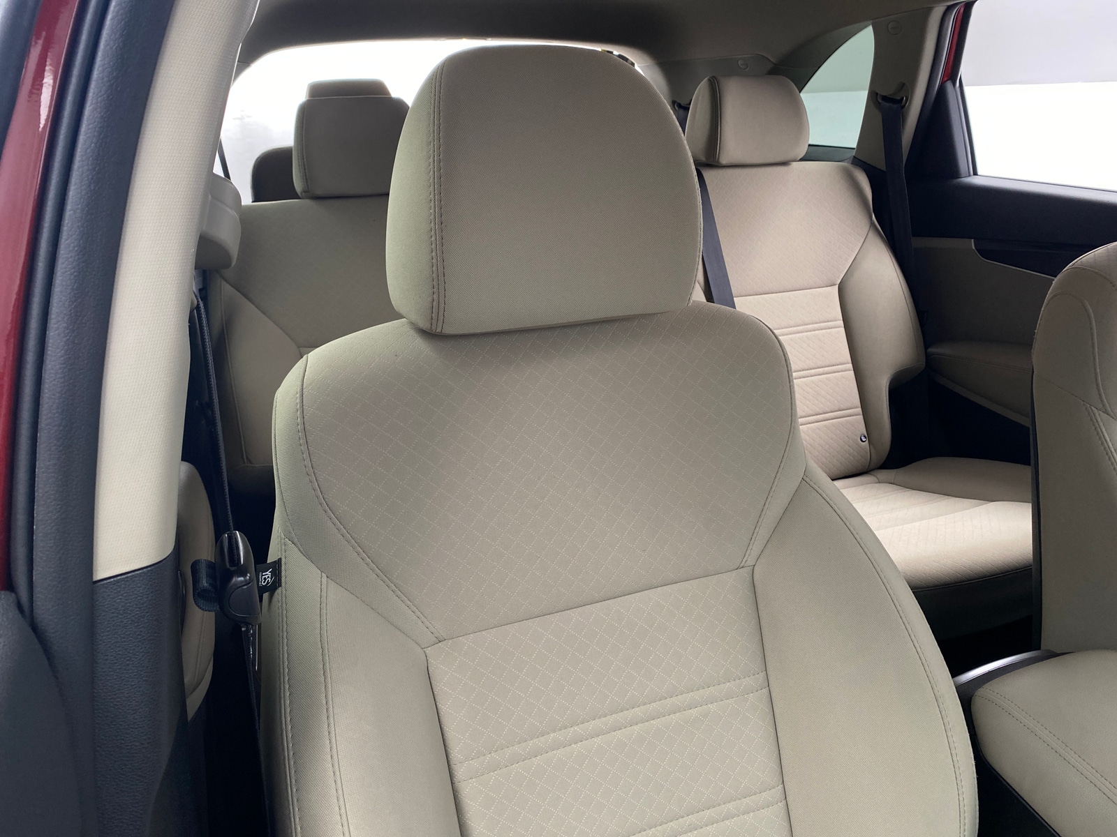 Thumbnail: 2020 Kia Sorento - 2