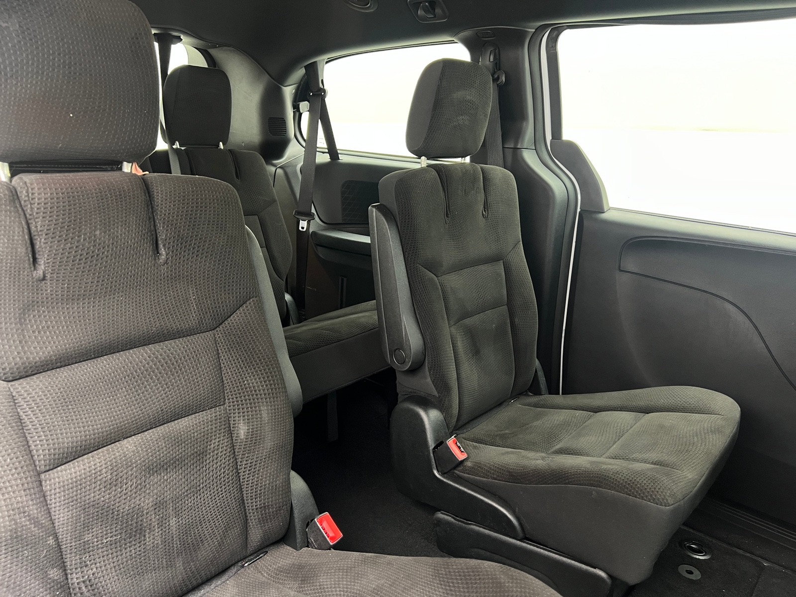 Thumbnail: 2018 Dodge Grand Caravan - 6