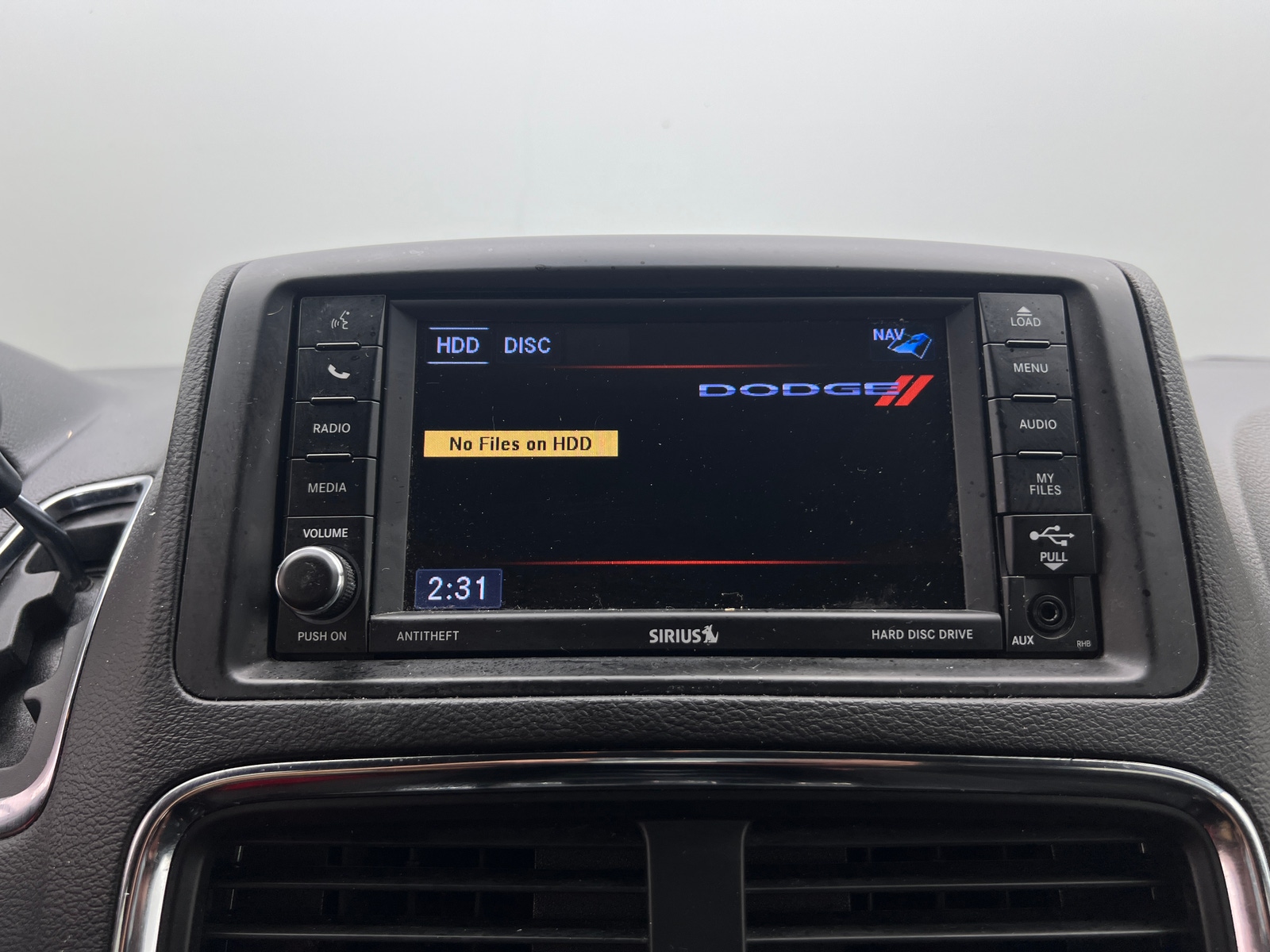 Thumbnail: 2018 Dodge Grand Caravan - 4