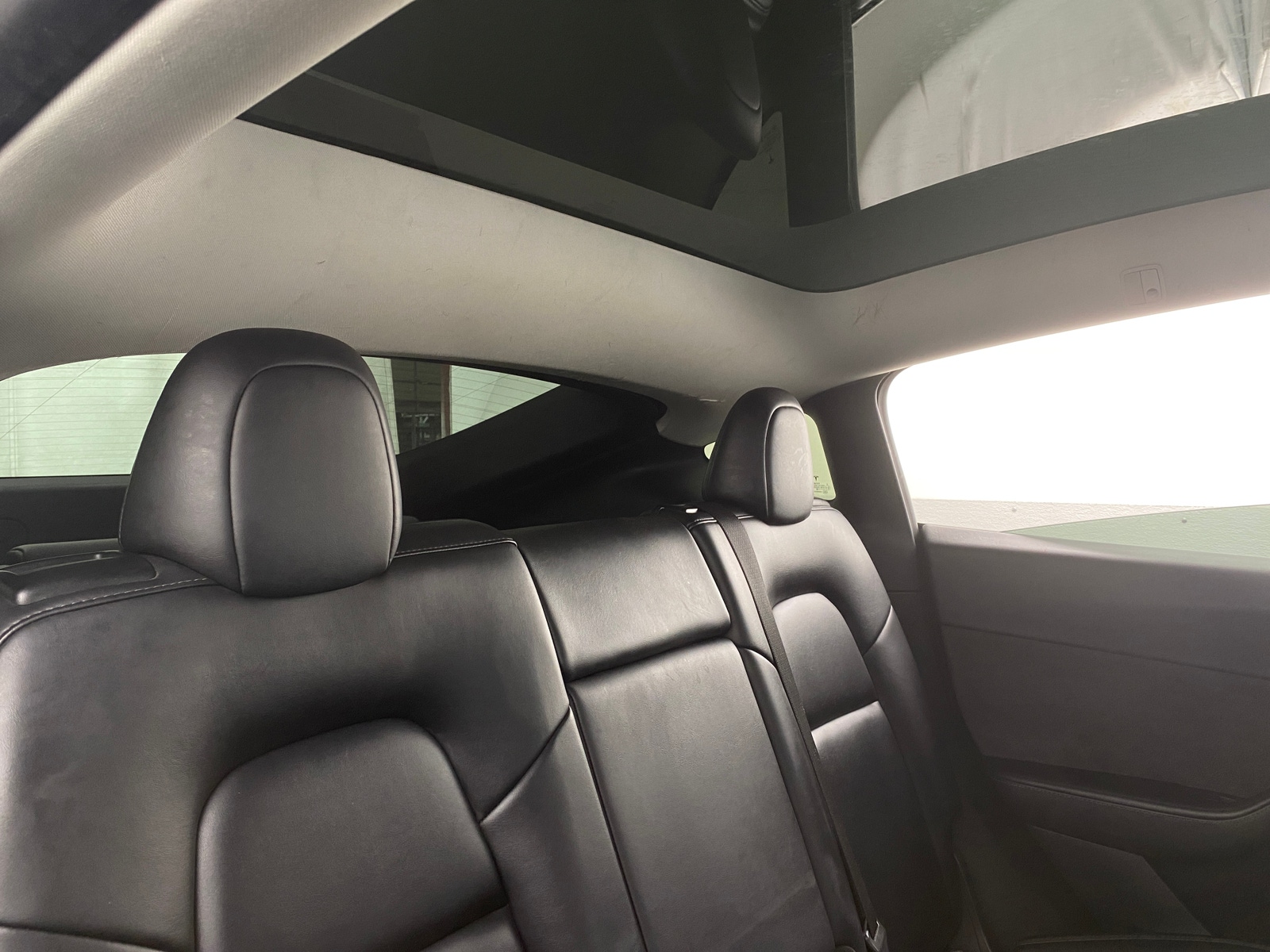Thumbnail: 2021 Tesla Model Y - 5