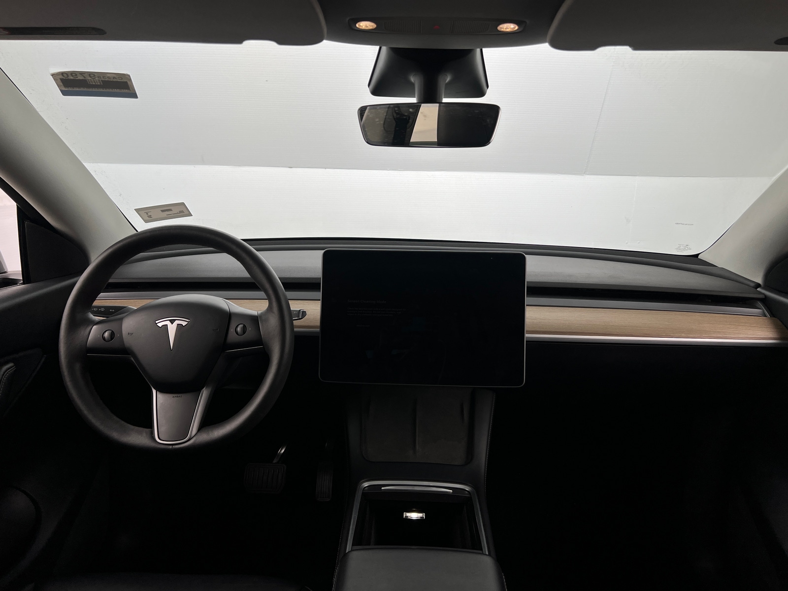 Thumbnail: 2021 Tesla Model Y - 2