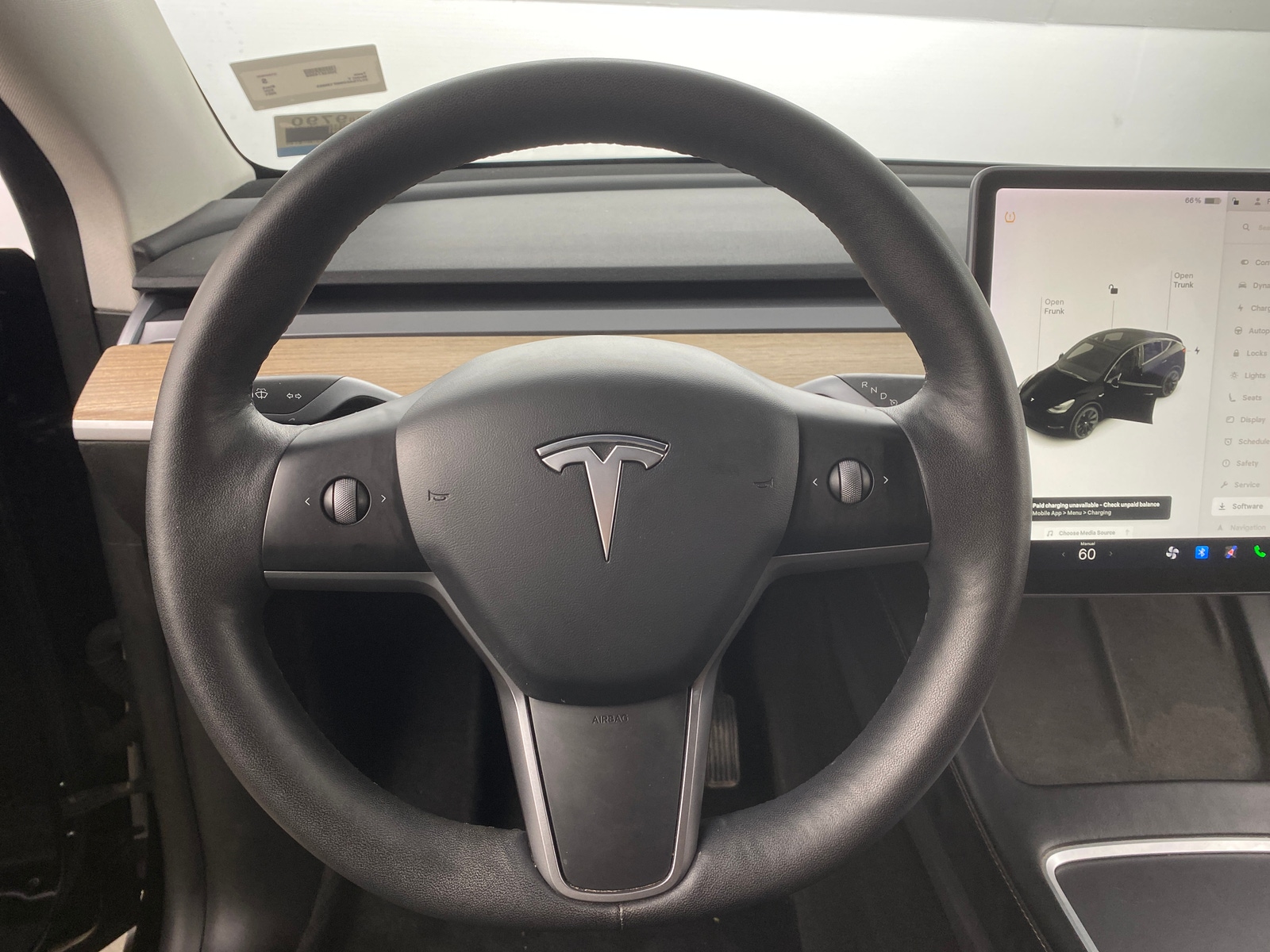 Thumbnail: 2021 Tesla Model Y - 4
