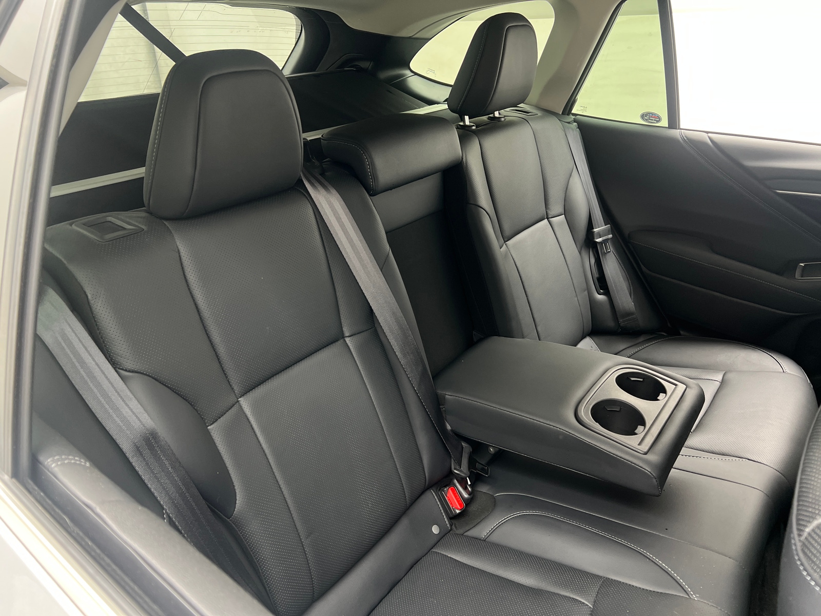 Thumbnail: 2023 Subaru Outback - 5