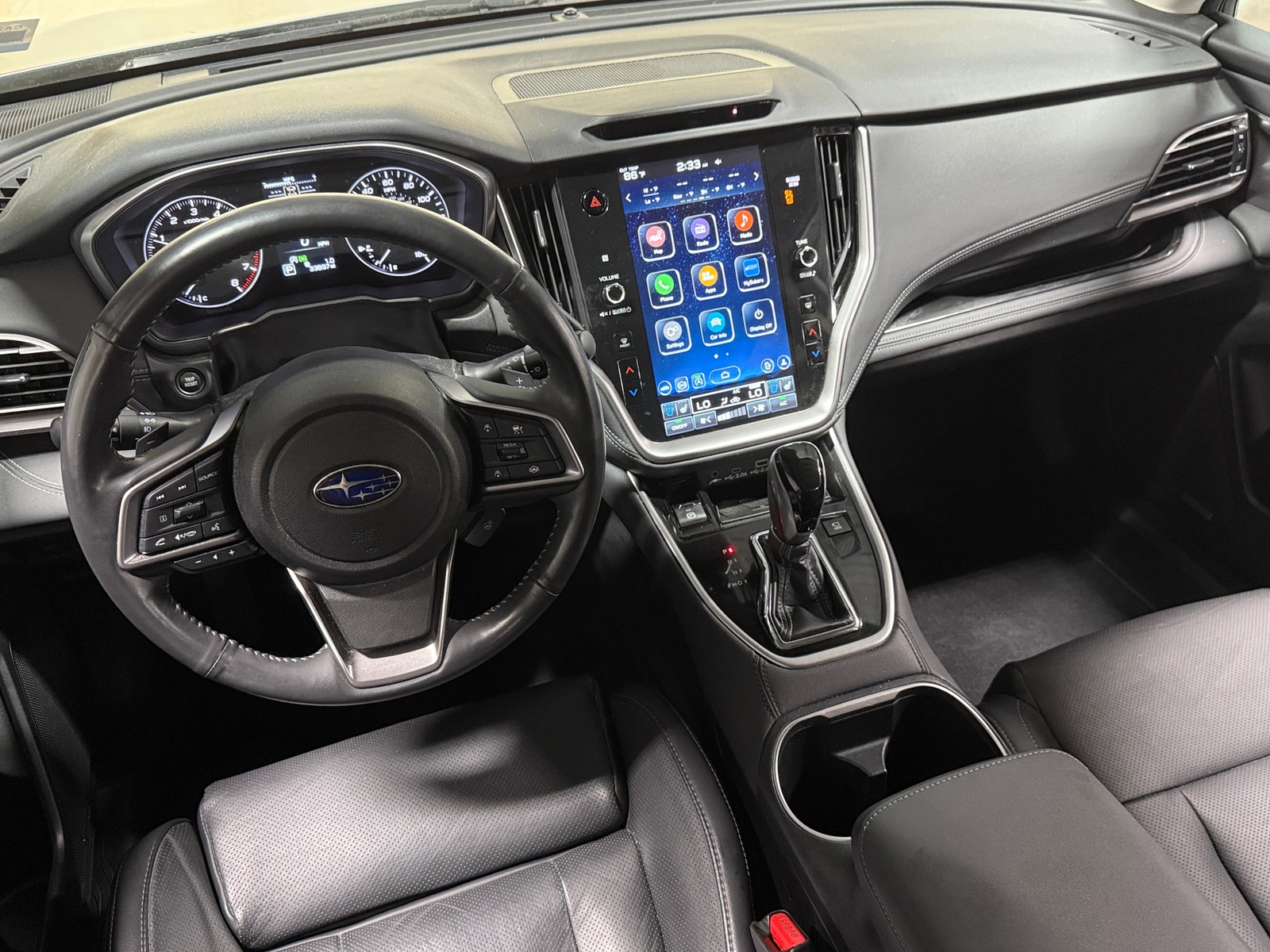 Thumbnail: 2023 Subaru Outback - 2