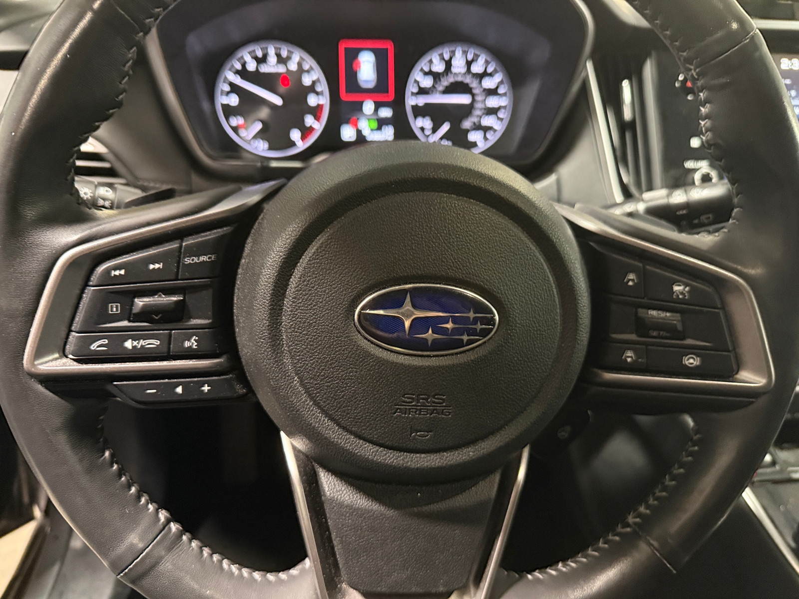 Thumbnail: 2023 Subaru Outback - 4