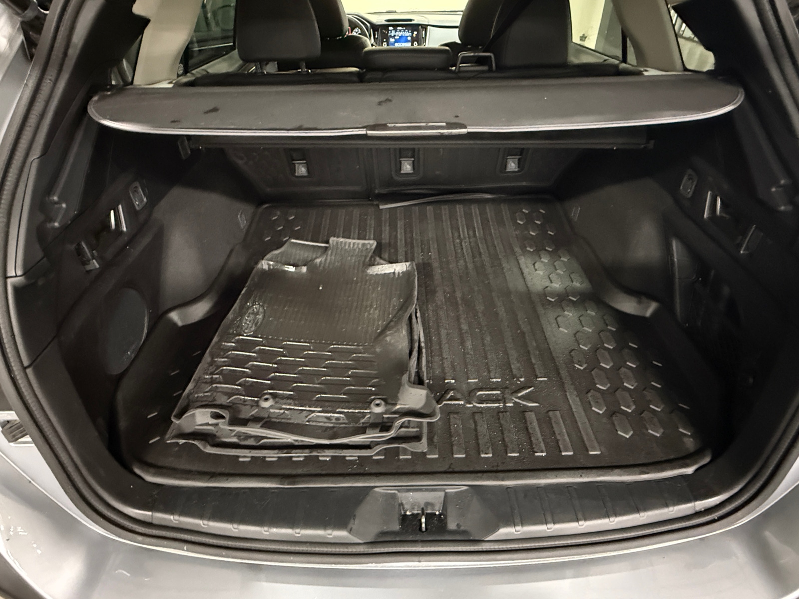 Thumbnail: 2023 Subaru Outback - 6