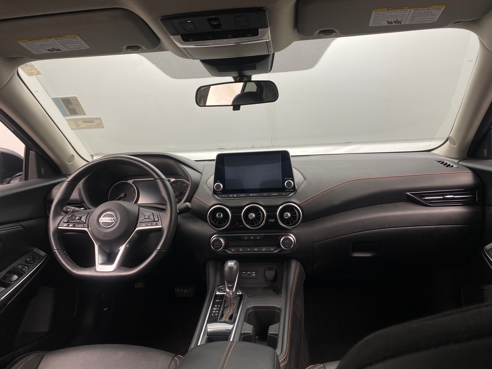 Thumbnail: 2023 Nissan Sentra - 3