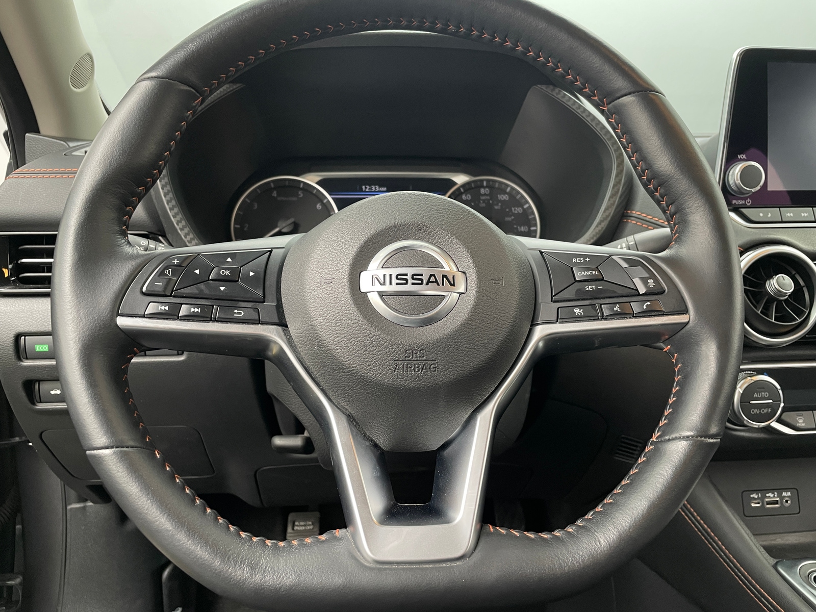 Thumbnail: 2023 Nissan Sentra - 5