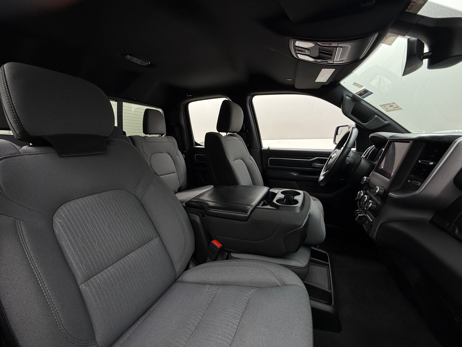 Thumbnail: 2023 RAM 1500 - 2