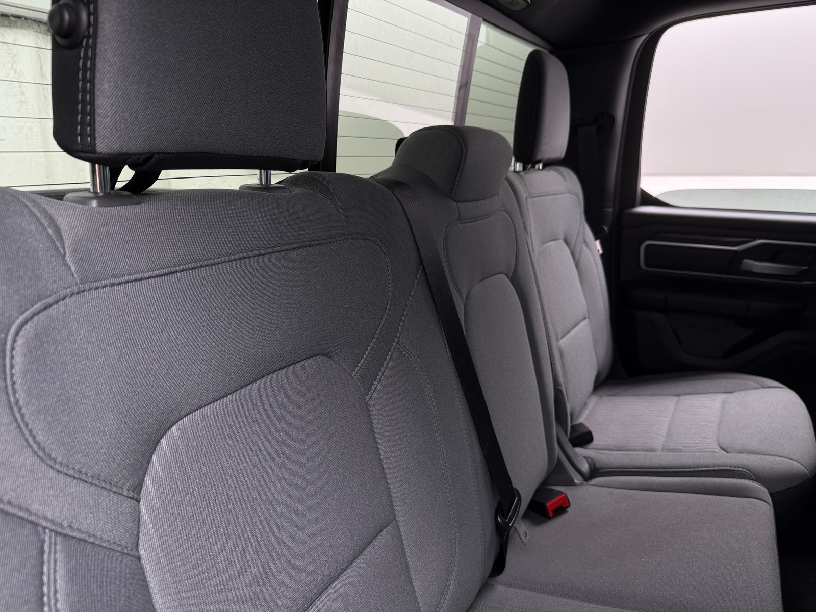 Thumbnail: 2023 RAM 1500 - 6