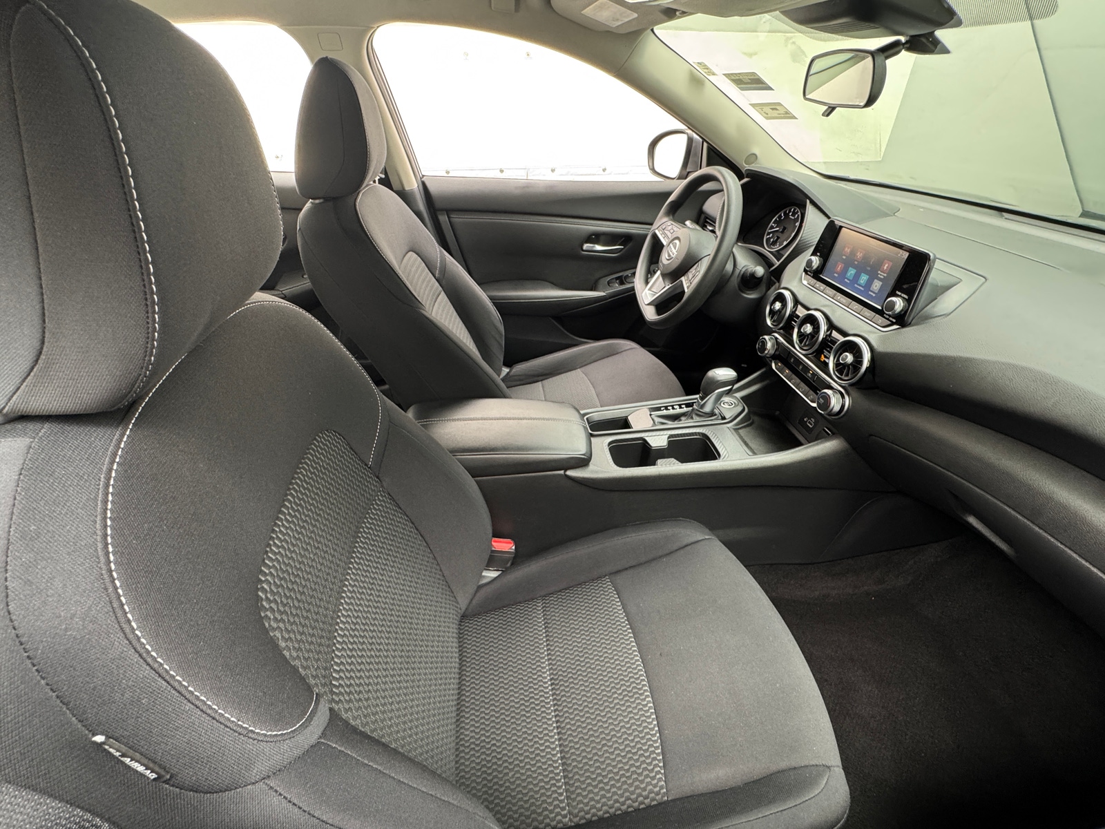 Thumbnail: 2021 Nissan Sentra - 2