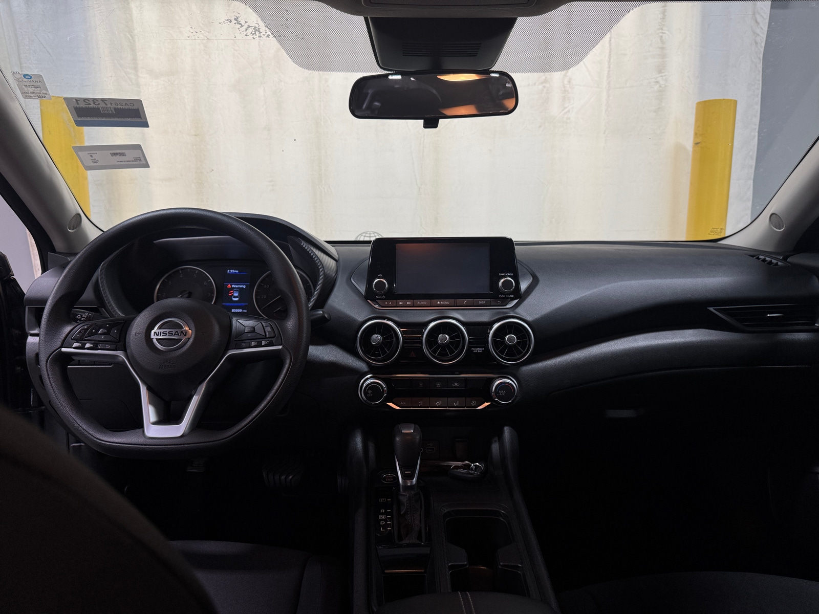 Thumbnail: 2021 Nissan Sentra - 3