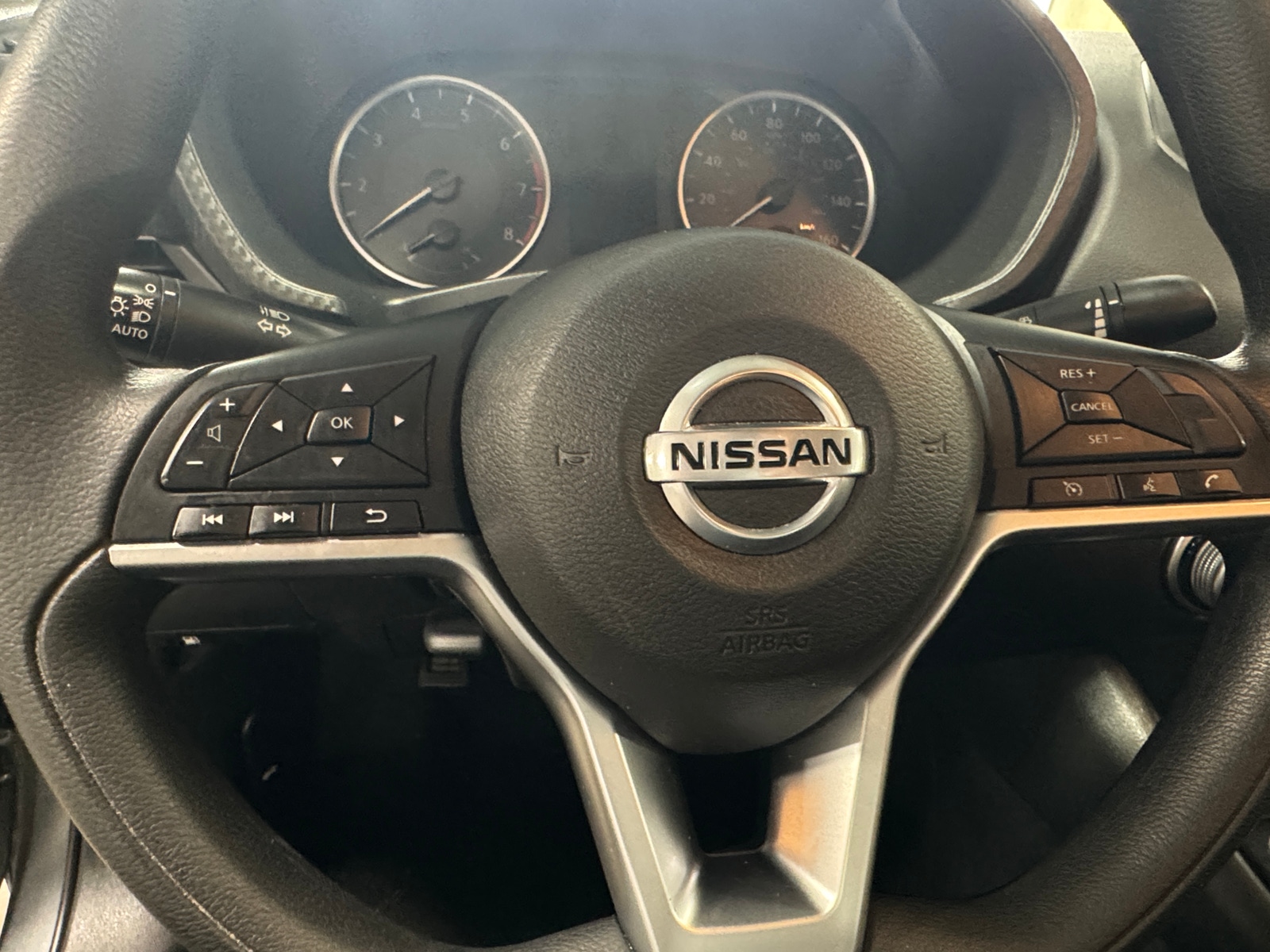 Thumbnail: 2021 Nissan Sentra - 5