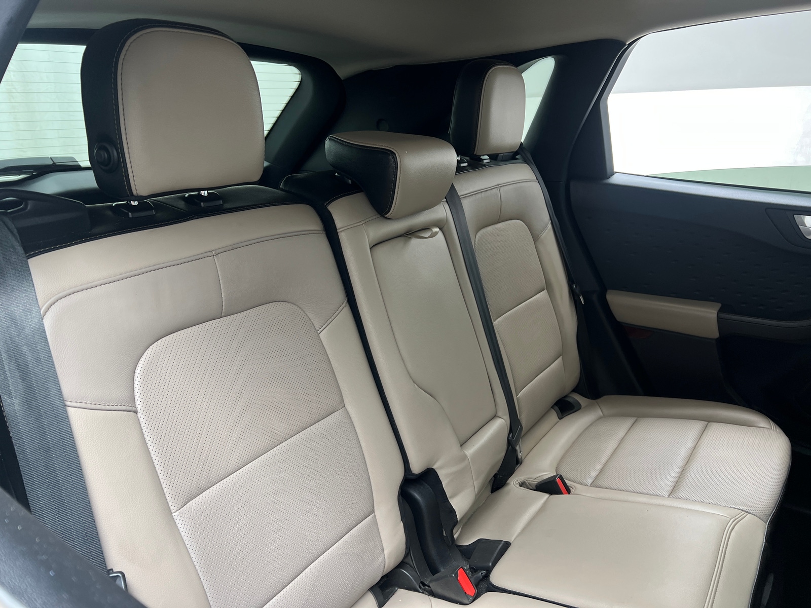 Thumbnail: 2020 Ford Escape - 5