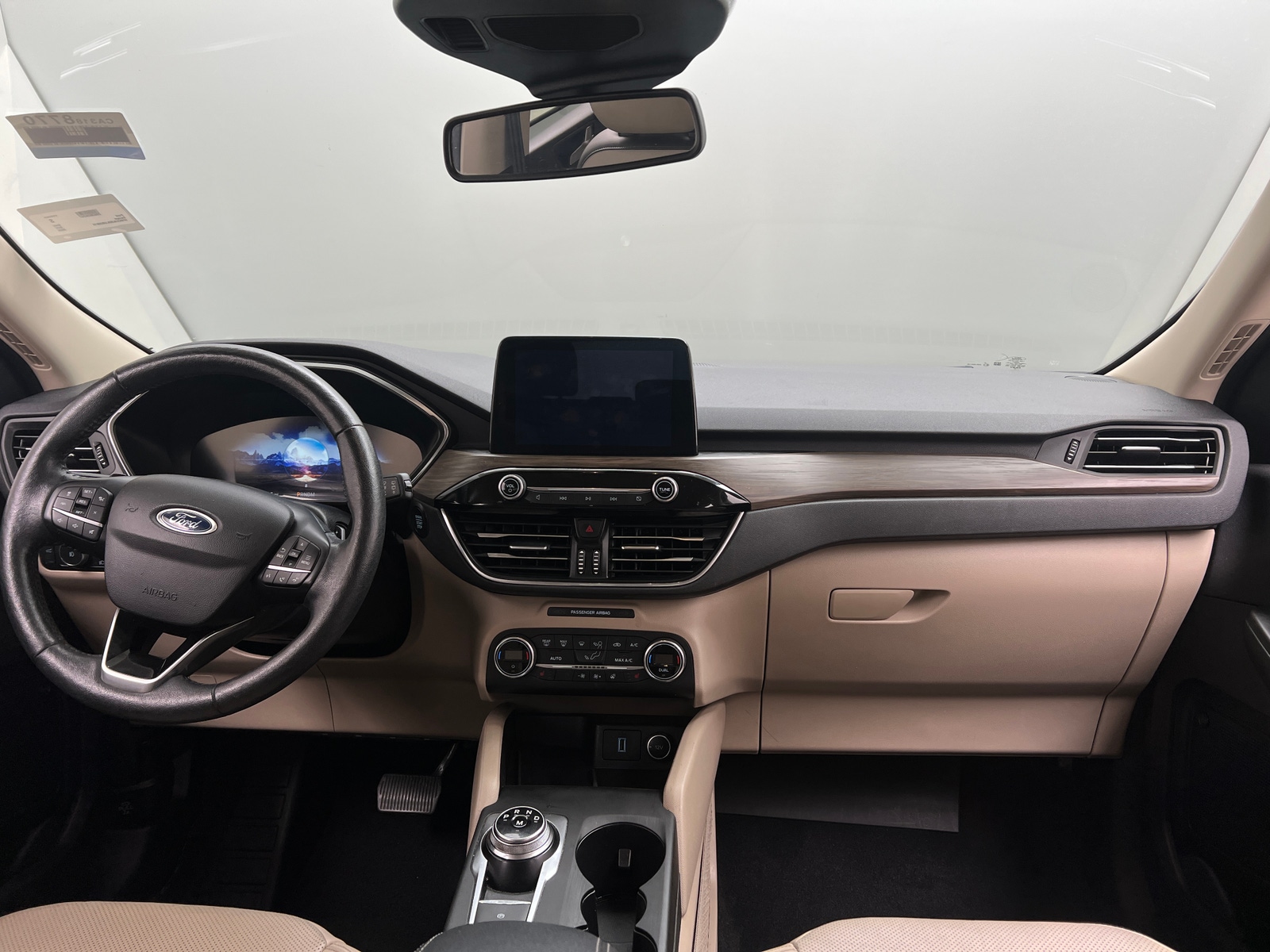 Thumbnail: 2020 Ford Escape - 2