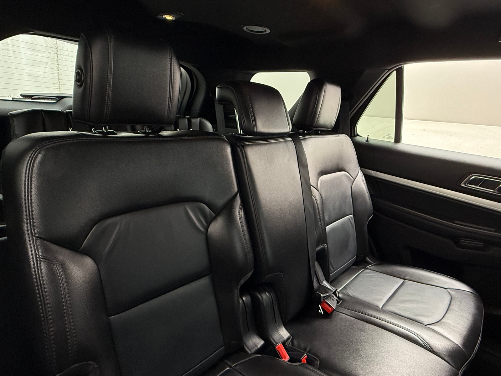 Thumbnail: 2017 Ford Explorer - 5