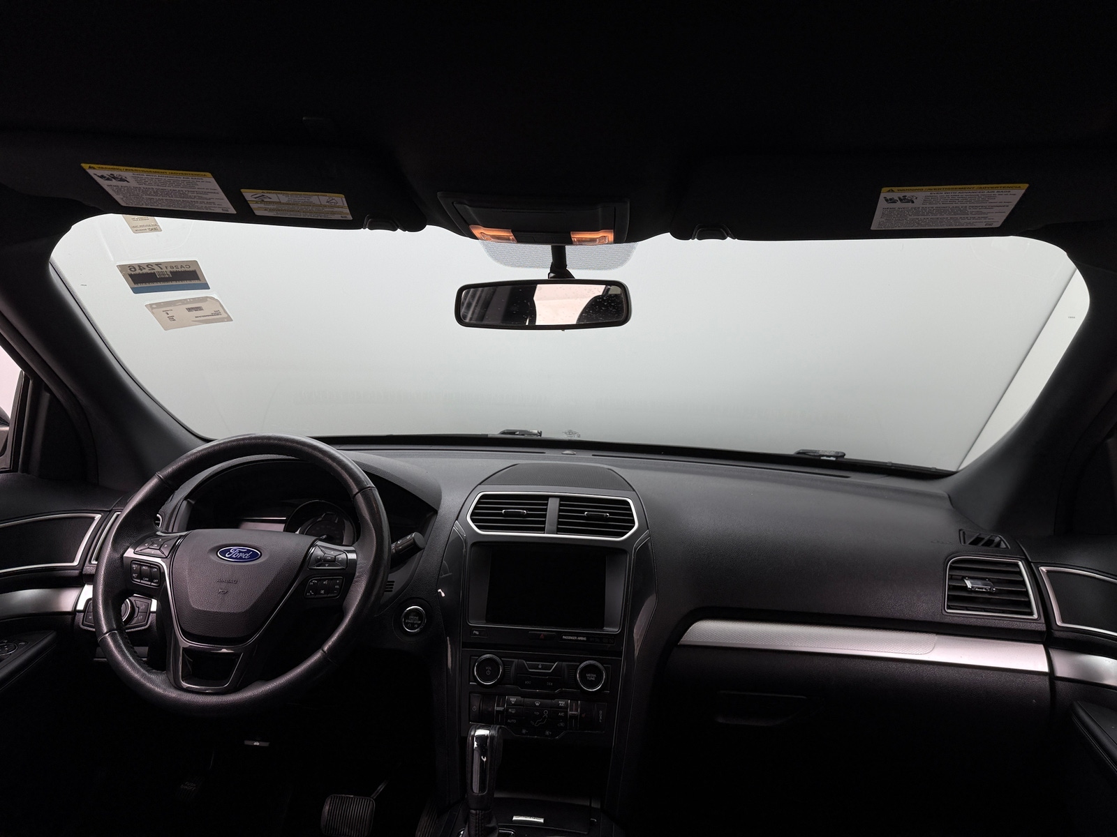 Thumbnail: 2017 Ford Explorer - 2