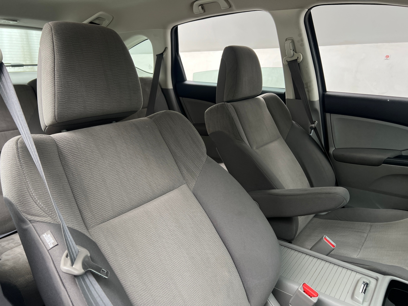 Thumbnail: 2013 Honda CR-V - 2