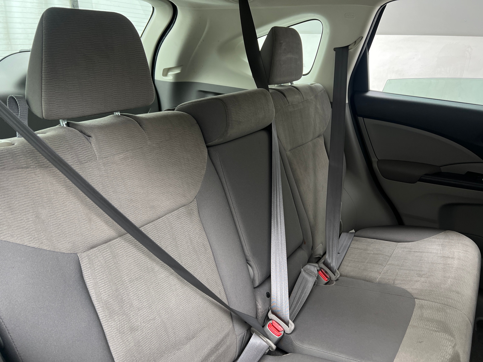Thumbnail: 2013 Honda CR-V - 6