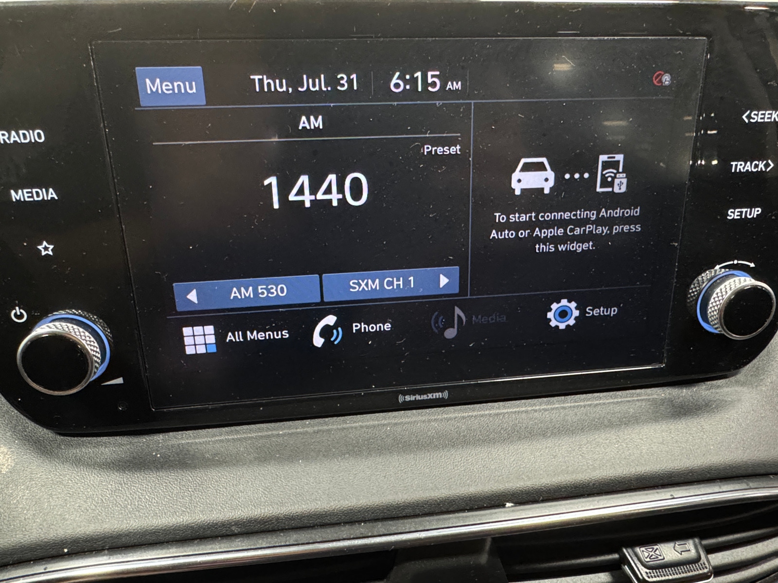 Thumbnail: 2022 Hyundai Santa Fe - 4
