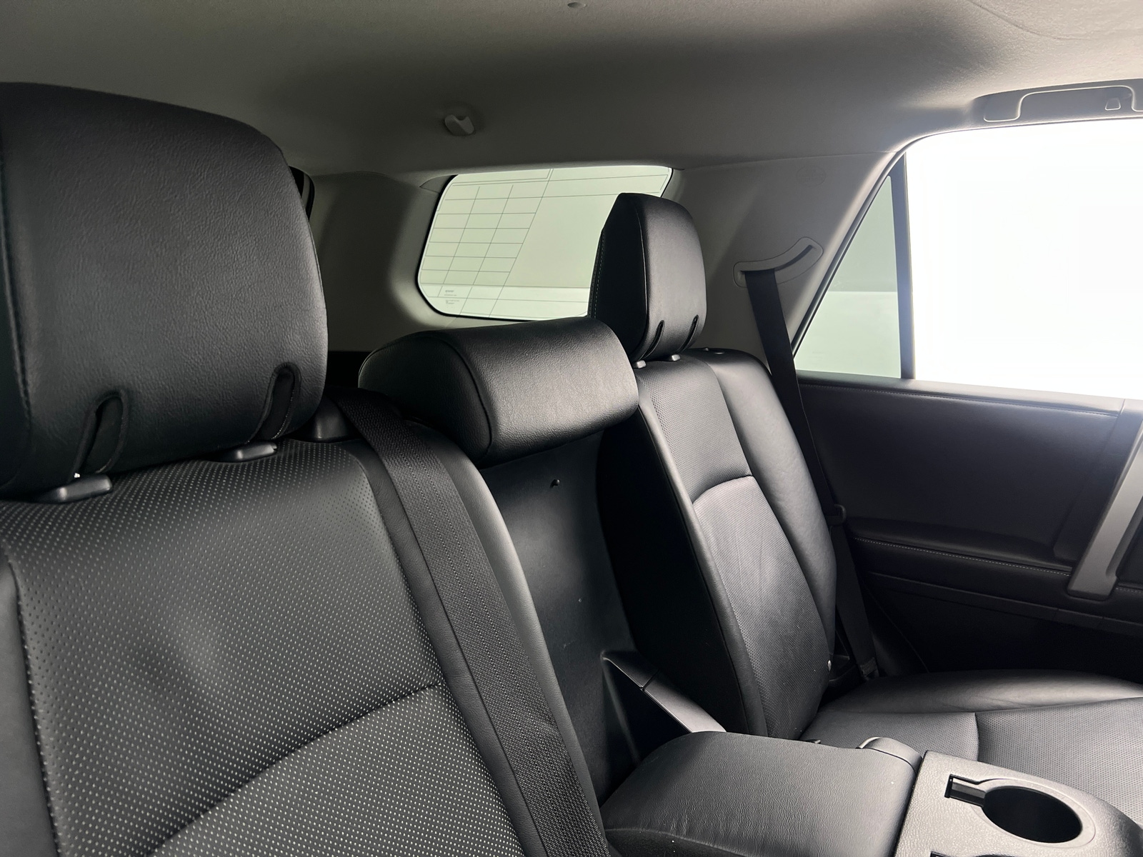 Thumbnail: 2019 Toyota 4Runner - 5