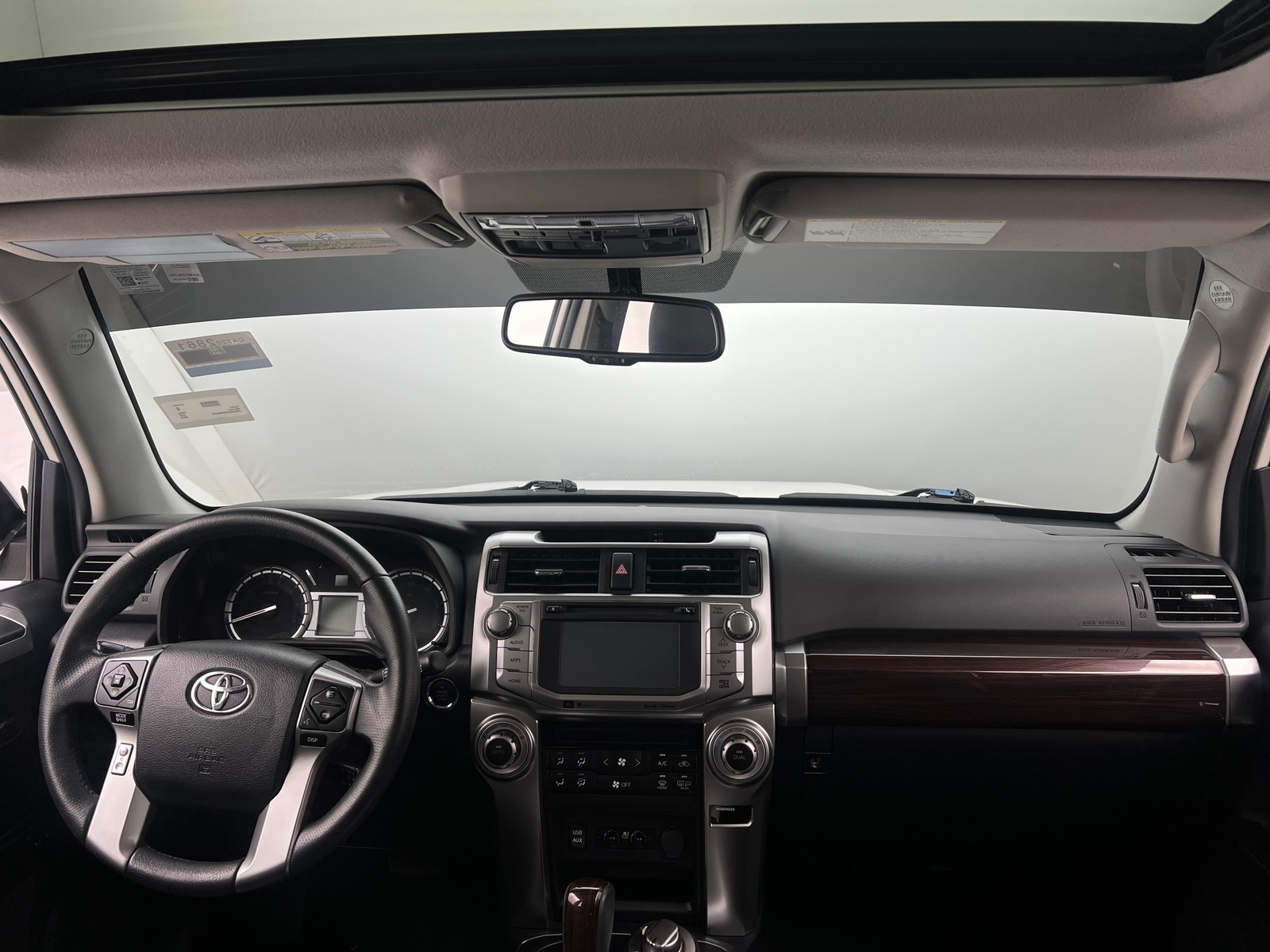 Thumbnail: 2019 Toyota 4Runner - 2