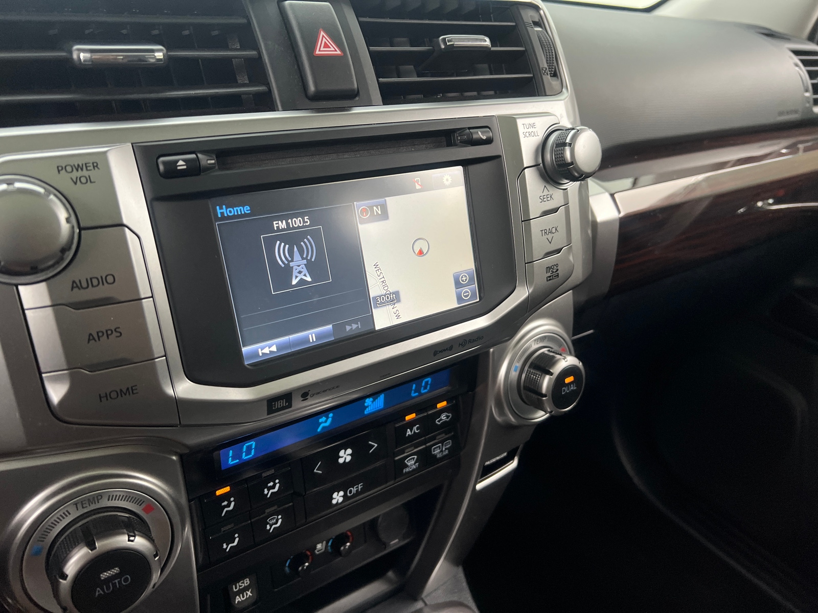Thumbnail: 2019 Toyota 4Runner - 3