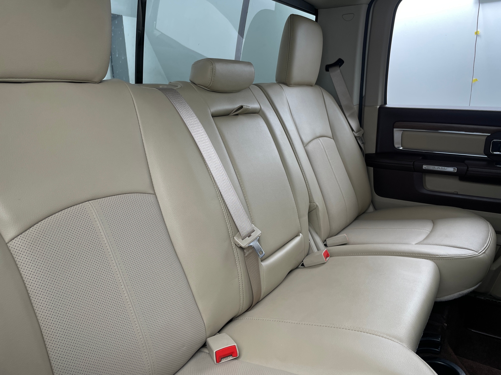 Thumbnail: 2018 RAM 2500 - 5