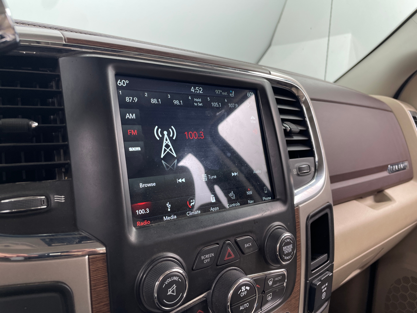Thumbnail: 2018 RAM 2500 - 3
