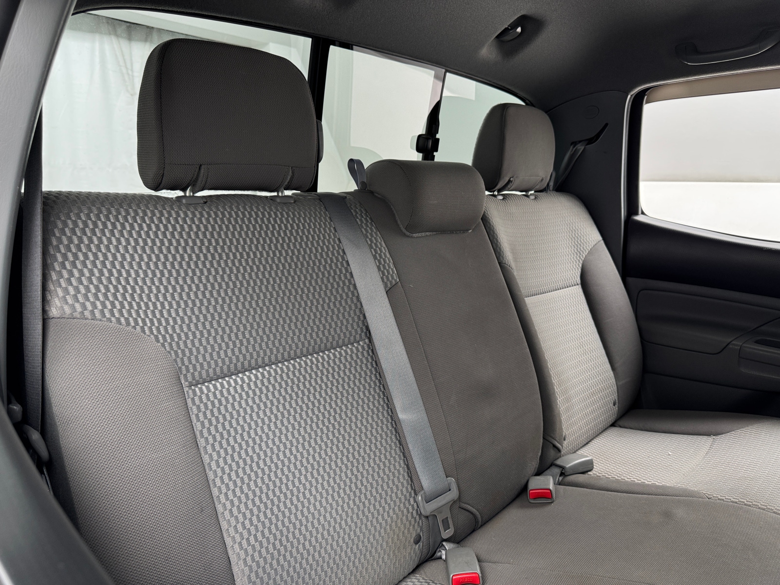 Thumbnail: 2013 Toyota Tacoma - 6