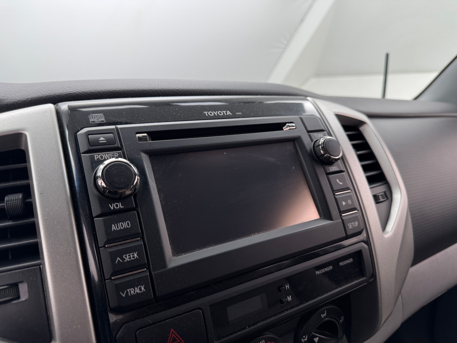Thumbnail: 2013 Toyota Tacoma - 4